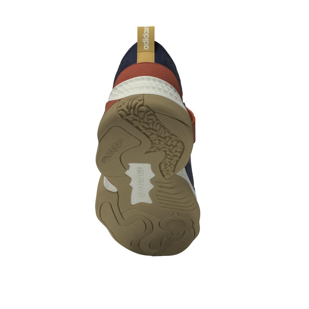 Streetball Iii Shoes, Blue, , large image number 11