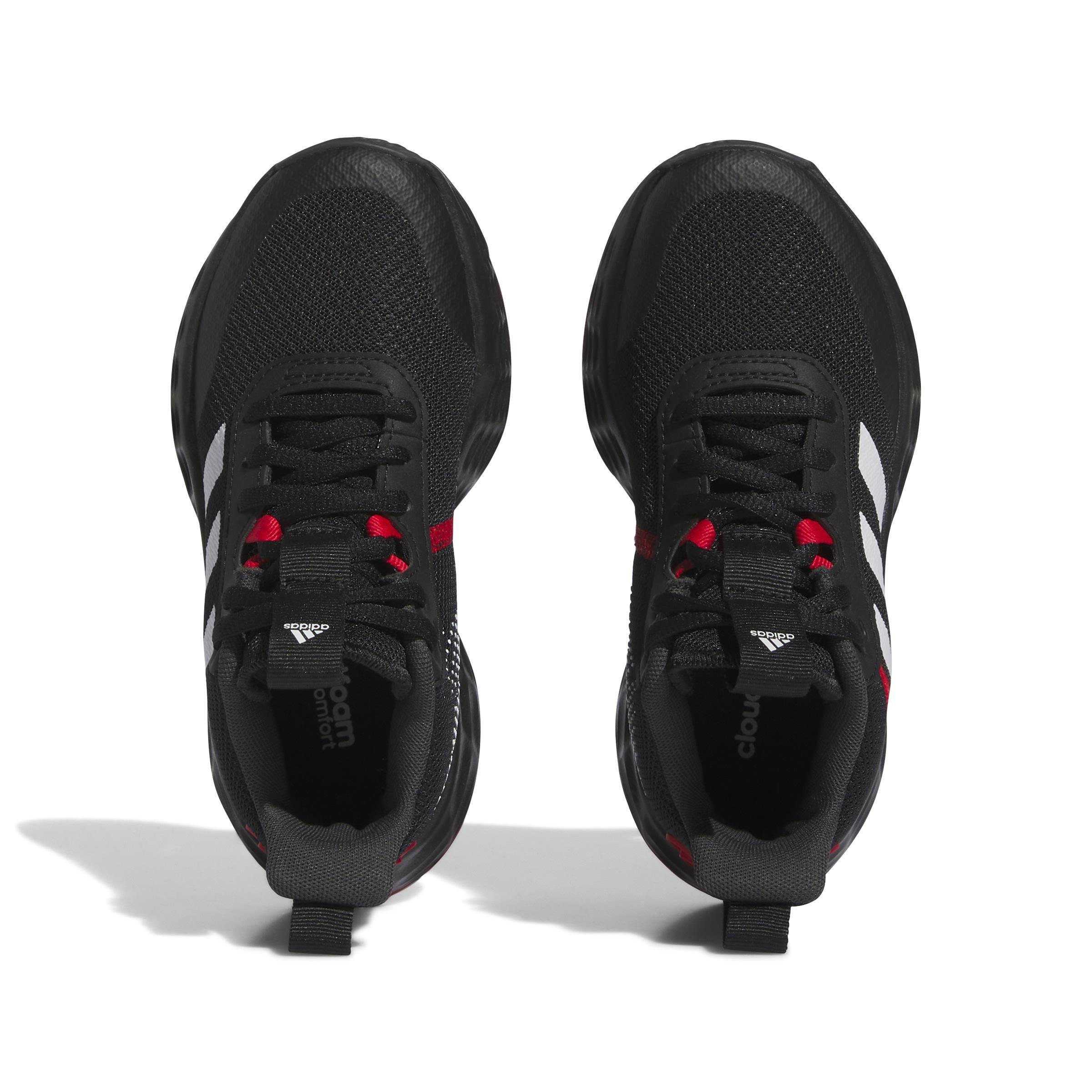 Unisex Ownthegame 2.0 Shoes, Black, A901_ONE, large image number 1