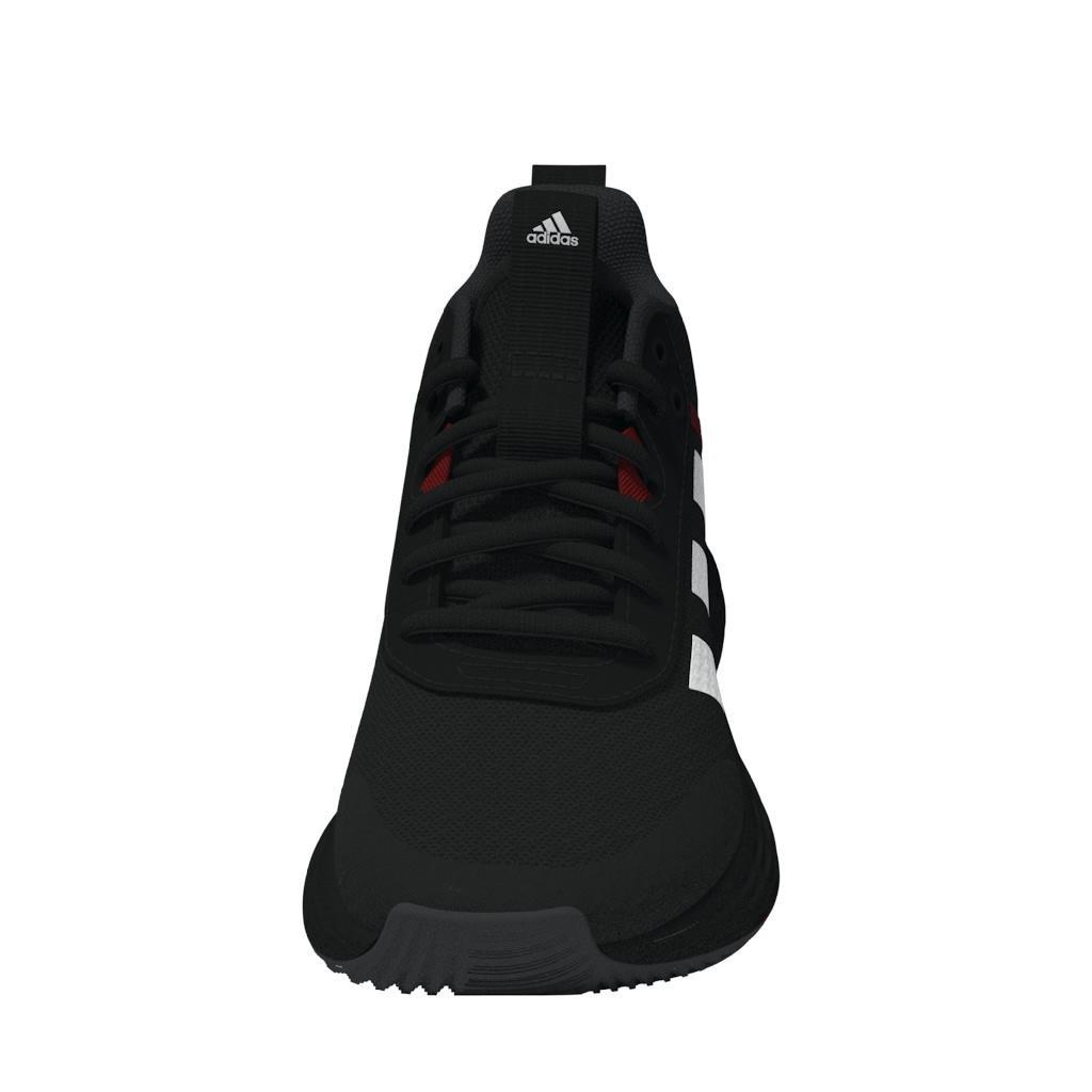 Unisex Kids Ownthegame 2.0 Shoes, Black, , large image number 12