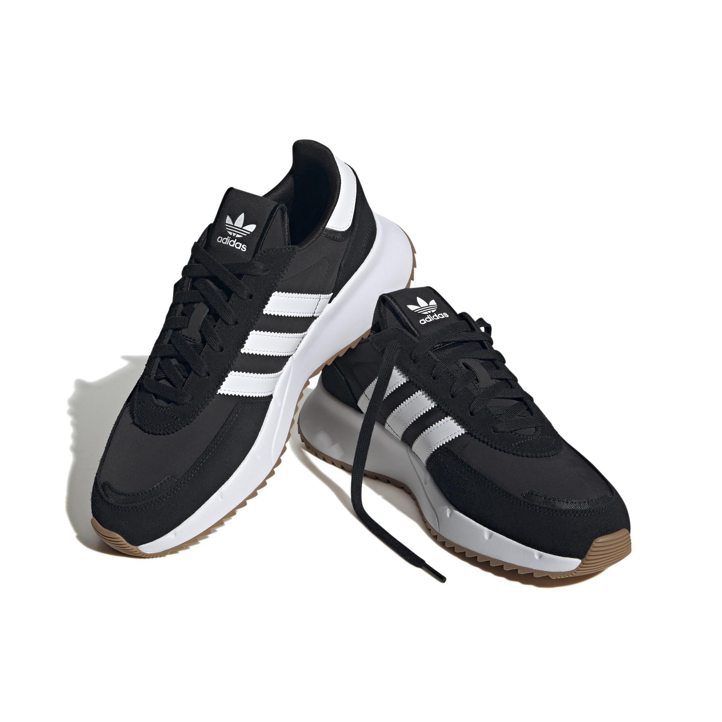 Retropy F2 Shoes, Black, , large image number 0