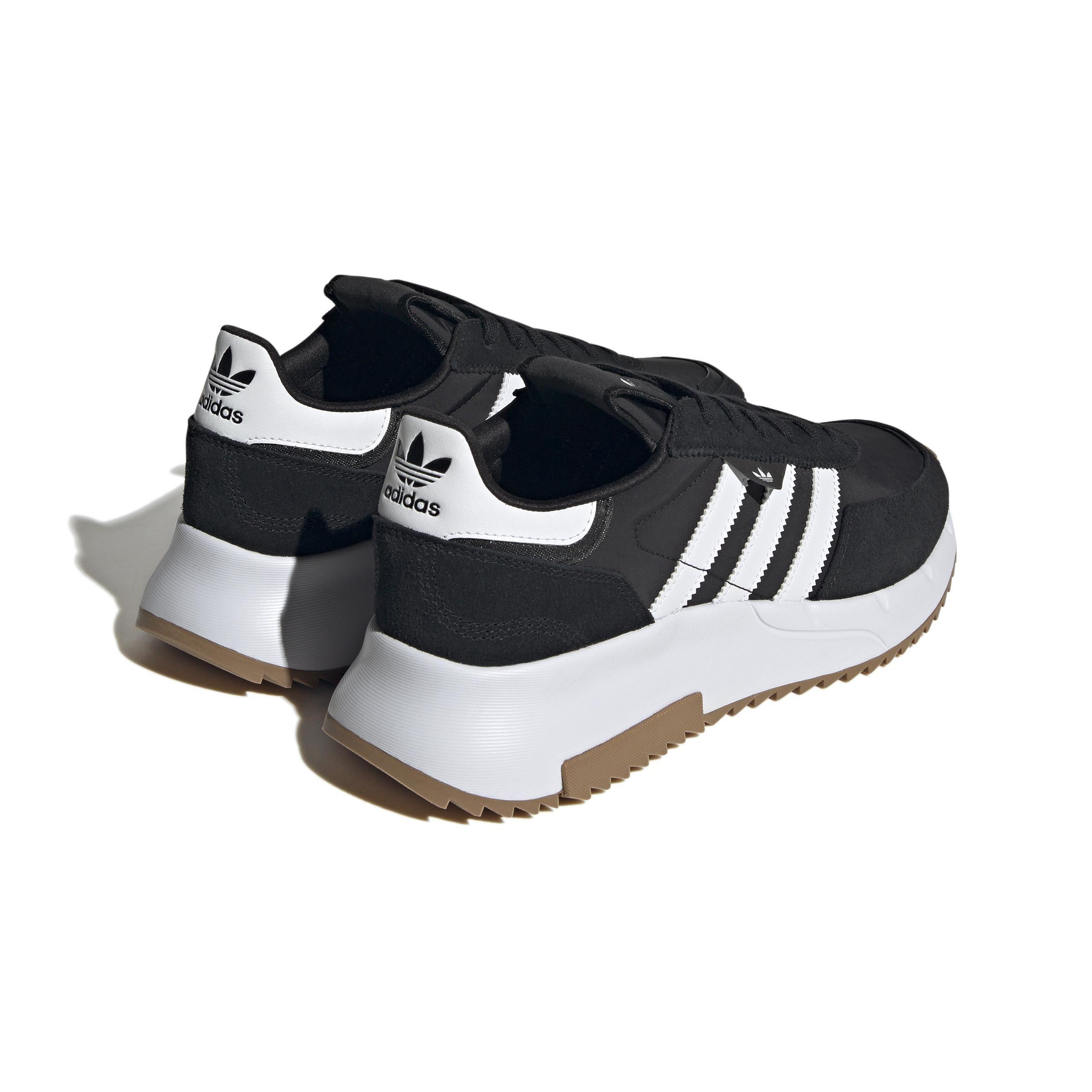 Retropy F2 Shoes, Black, , large image number 1