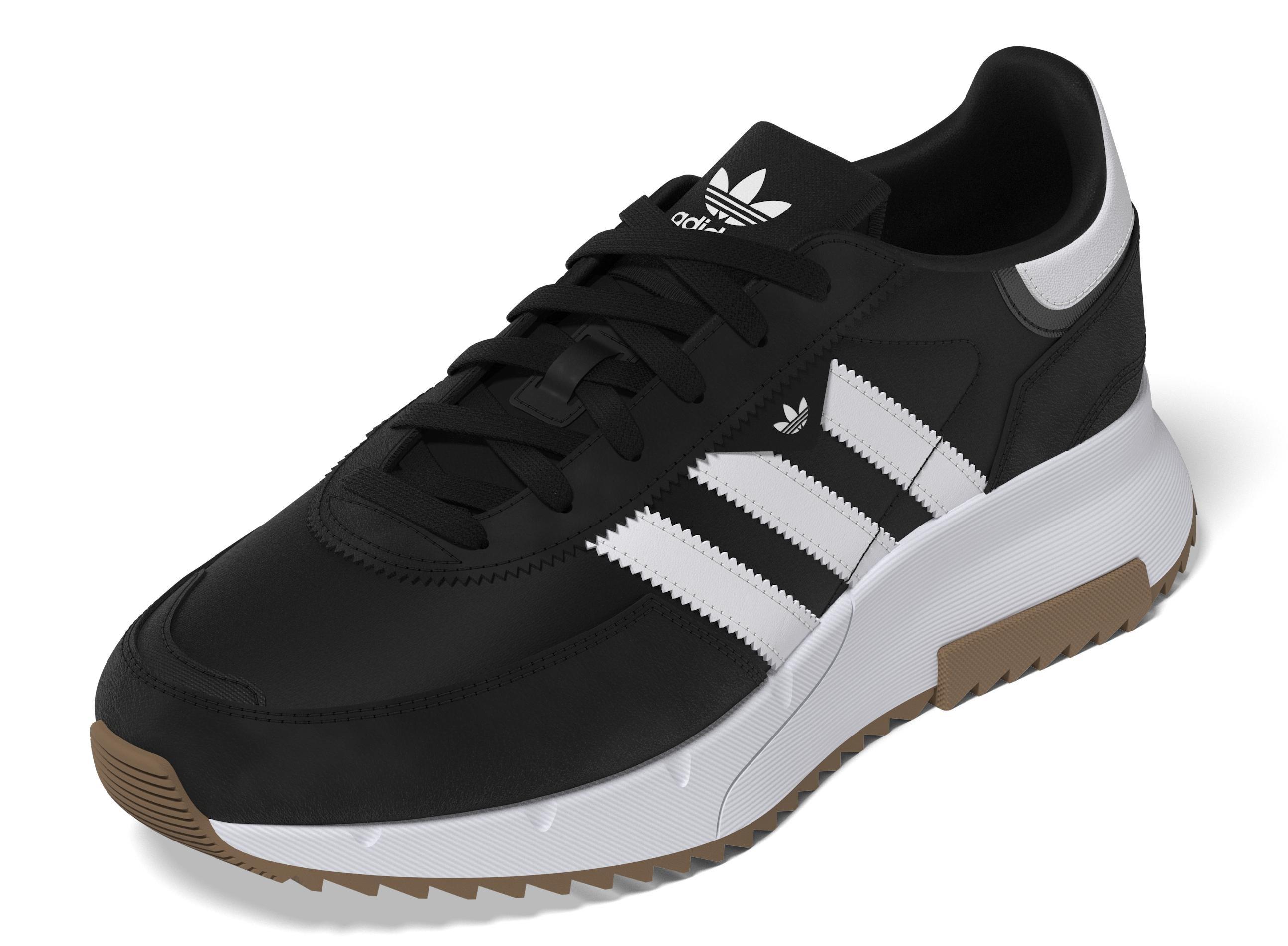 Retropy F2 Shoes, Black, , large image number 5