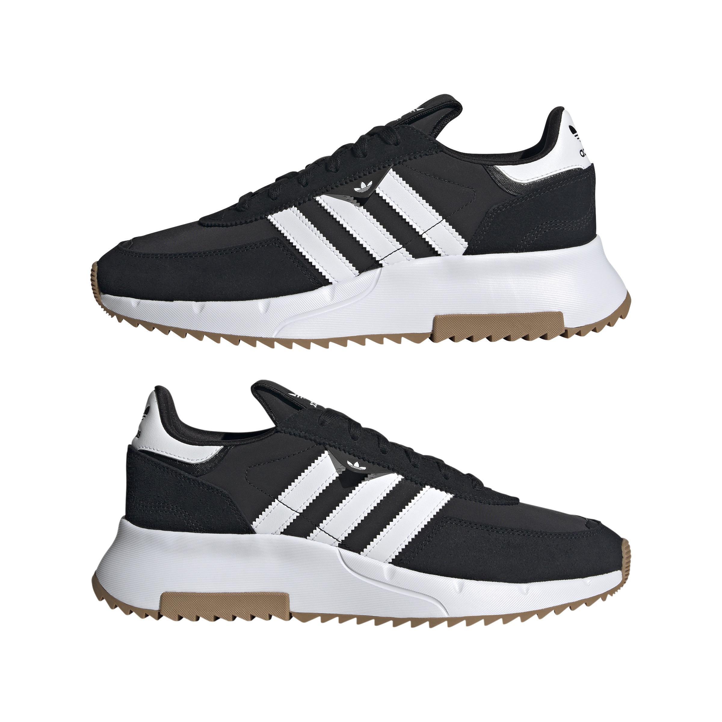 Retropy F2 Shoes, Black, , large image number 11