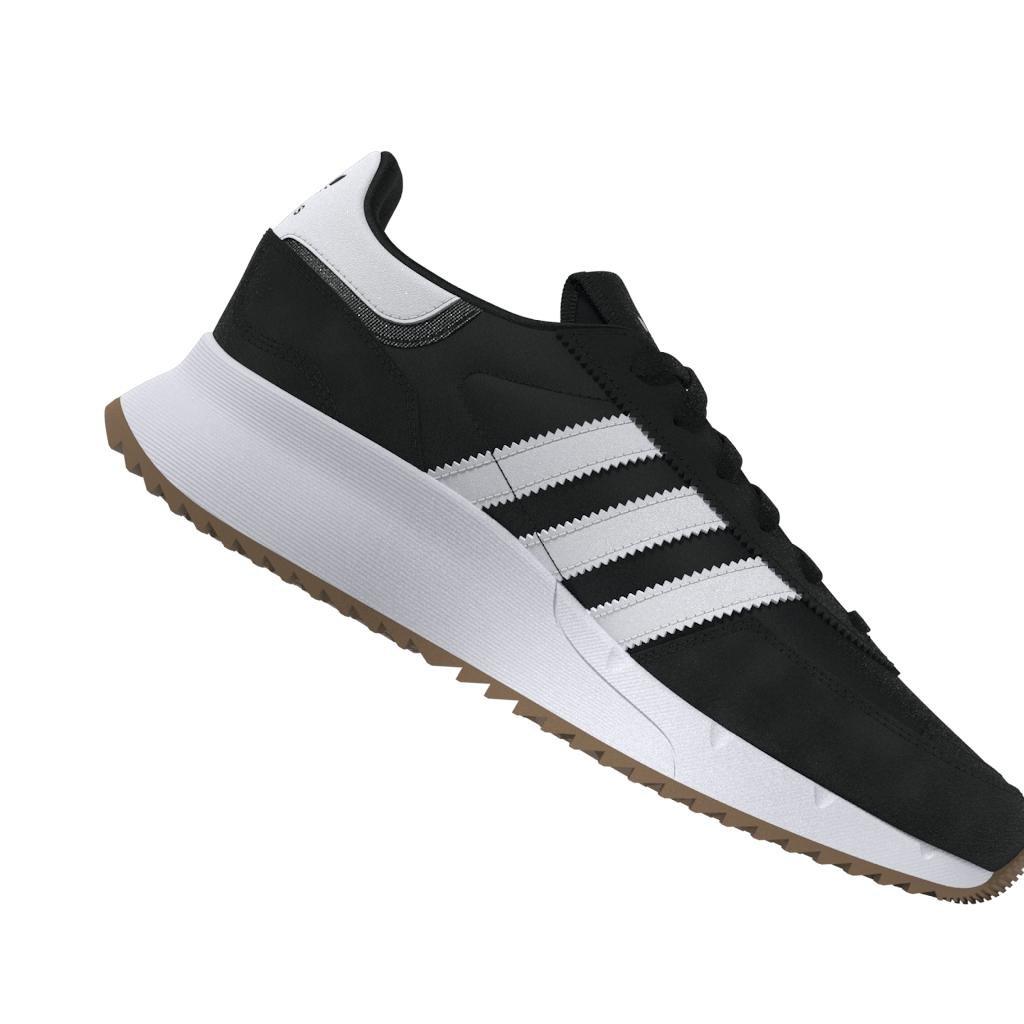 Retropy F2 Shoes, Black, , large image number 13