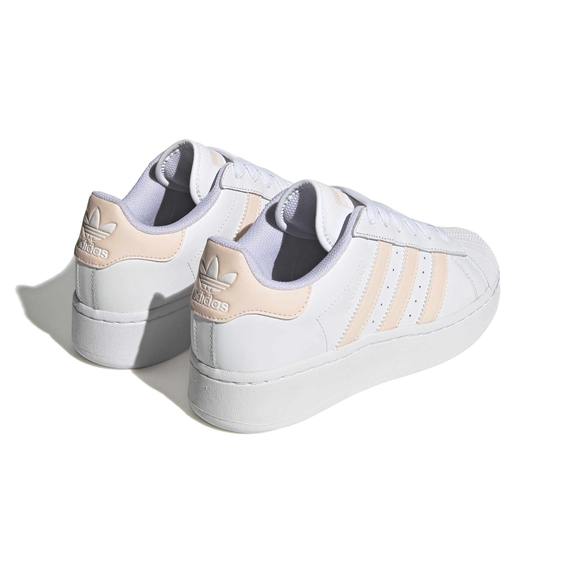 Superstar Xlg Shoes, White, A901_ONE, large image number 1