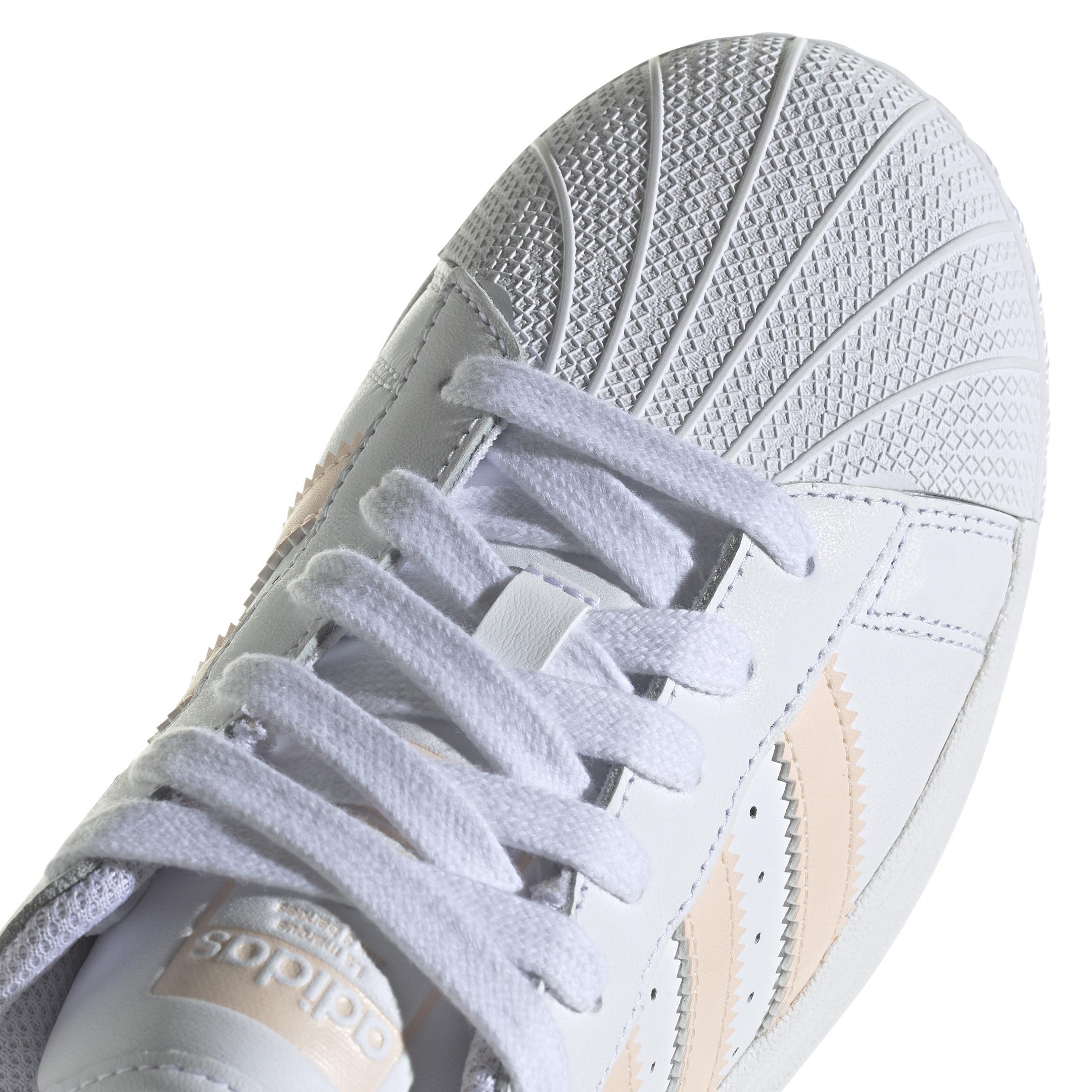 Superstar Xlg Shoes, White, A901_ONE, large image number 2