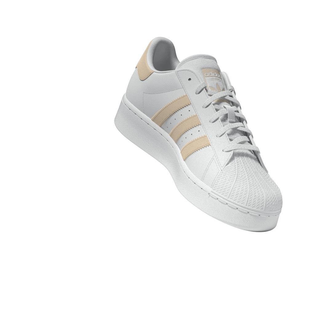 Superstar Xlg Shoes, White, A901_ONE, large image number 6