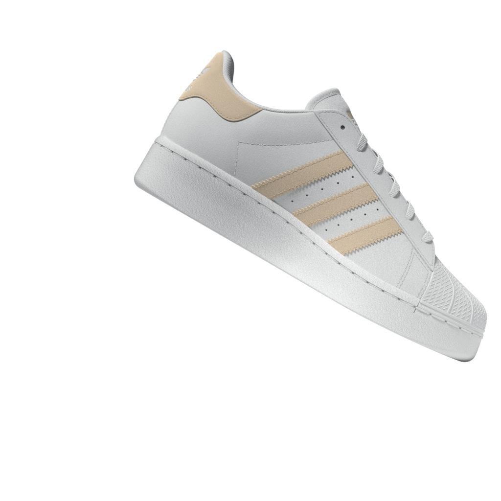 Superstar Xlg Shoes, White, A901_ONE, large image number 7