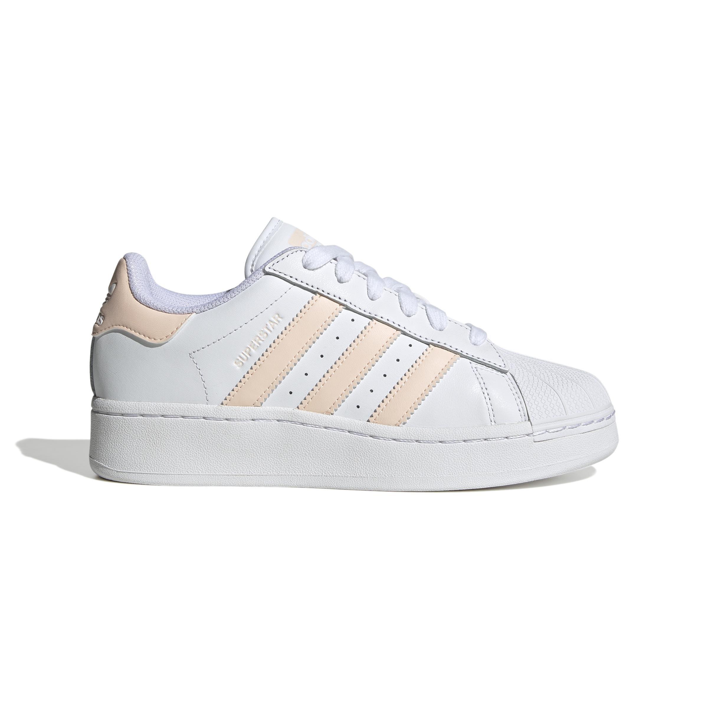 Superstar Xlg Shoes, White, A901_ONE, large image number 8