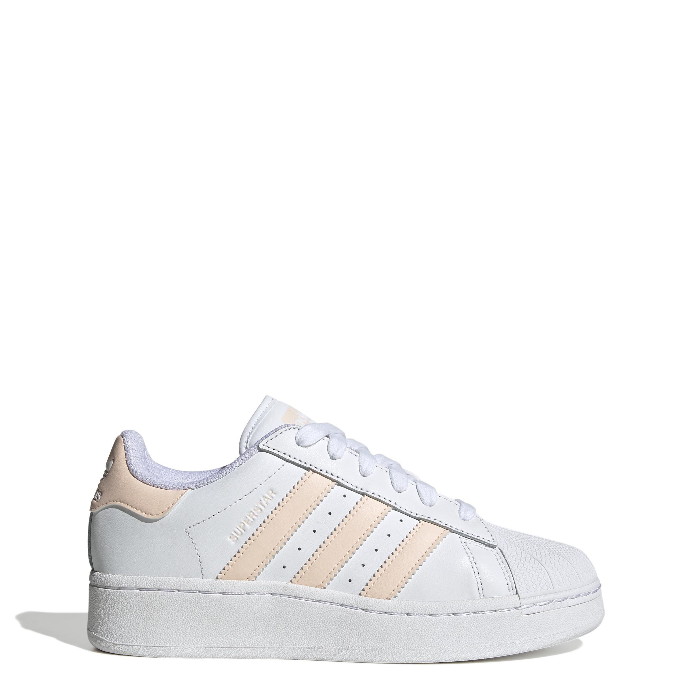 Superstar Xlg Shoes, White, A901_ONE, large image number 10