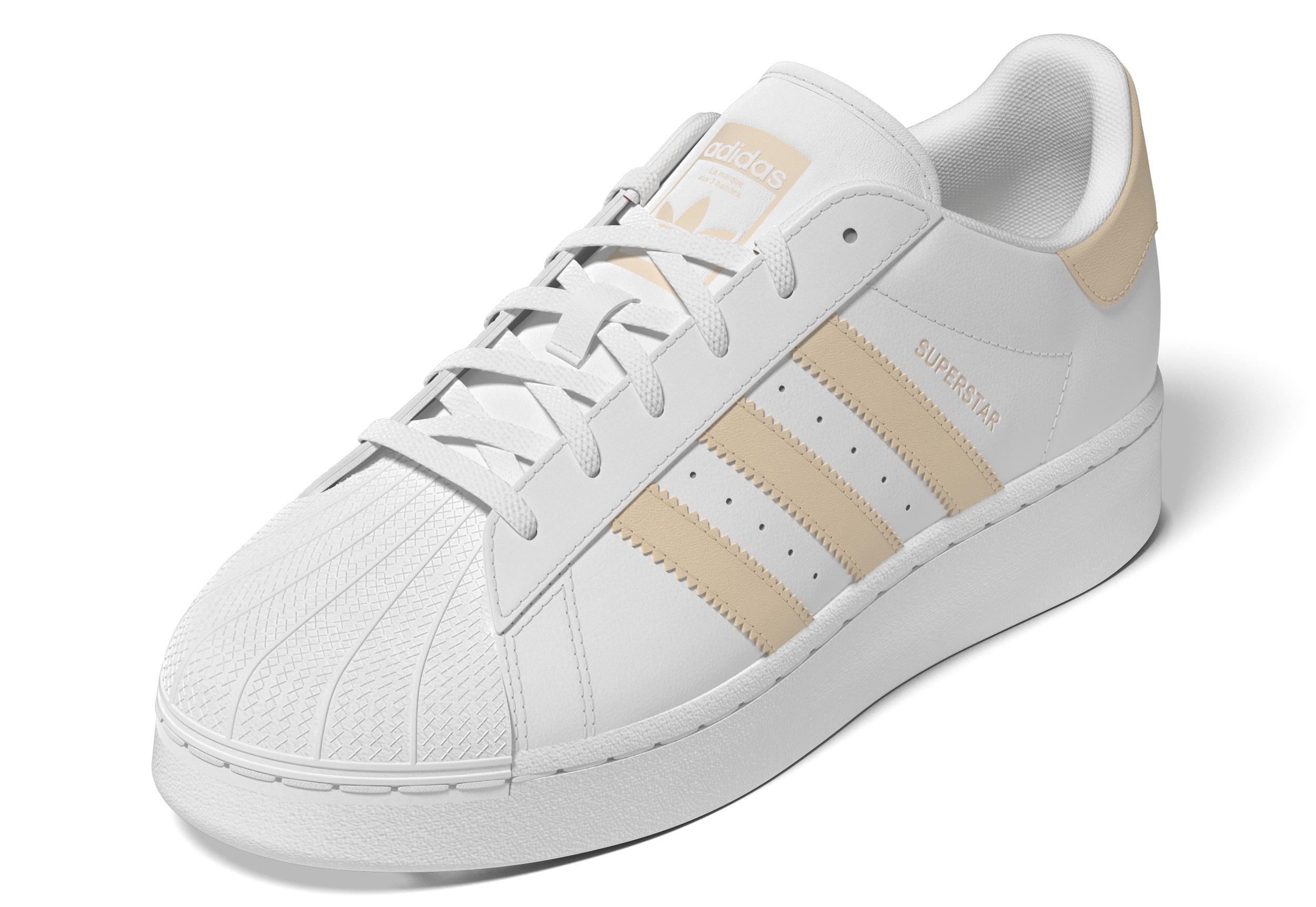 Superstar Xlg Shoes, White, A901_ONE, large image number 13