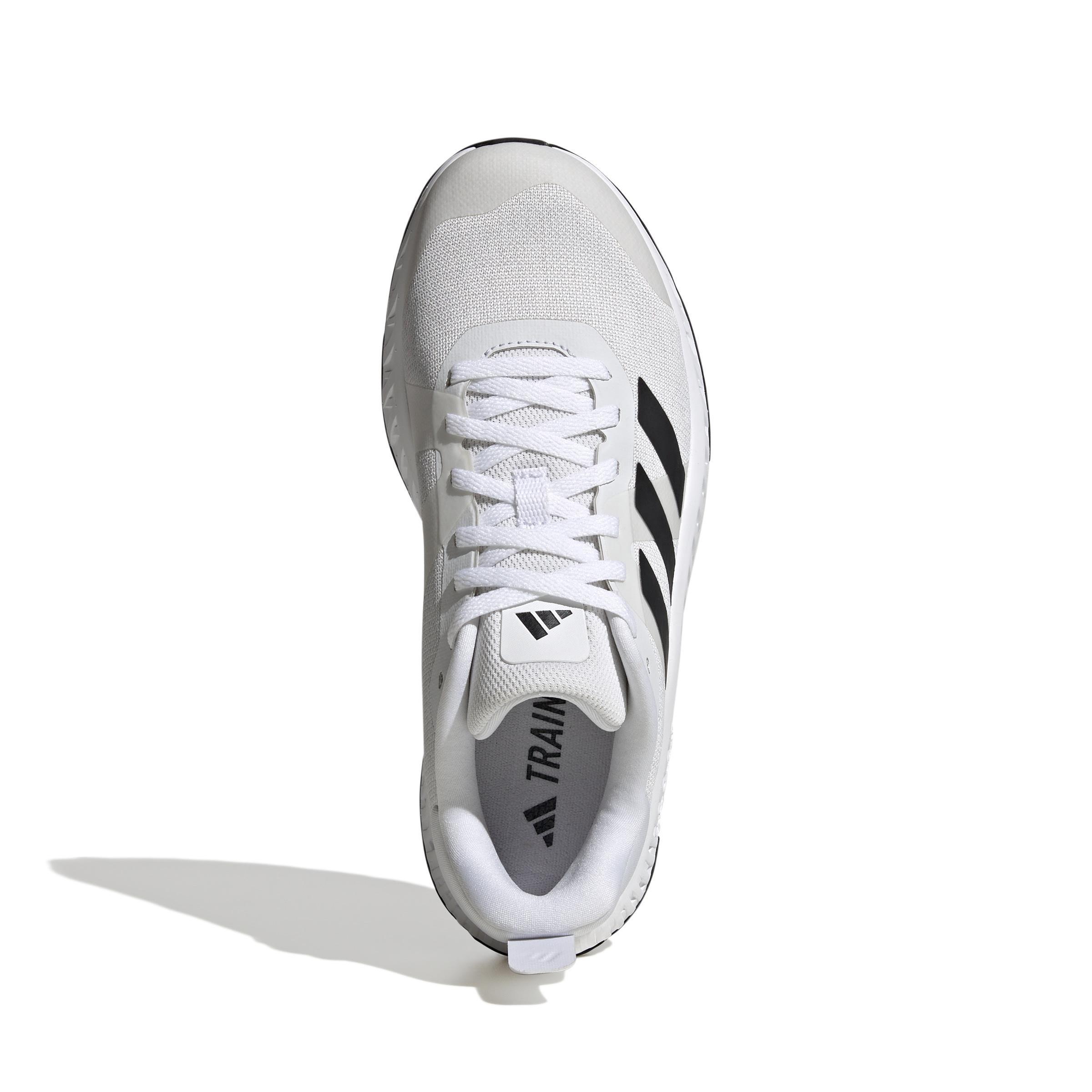 Everyset versatile training shoes, White, A901_ONE, large image number 1