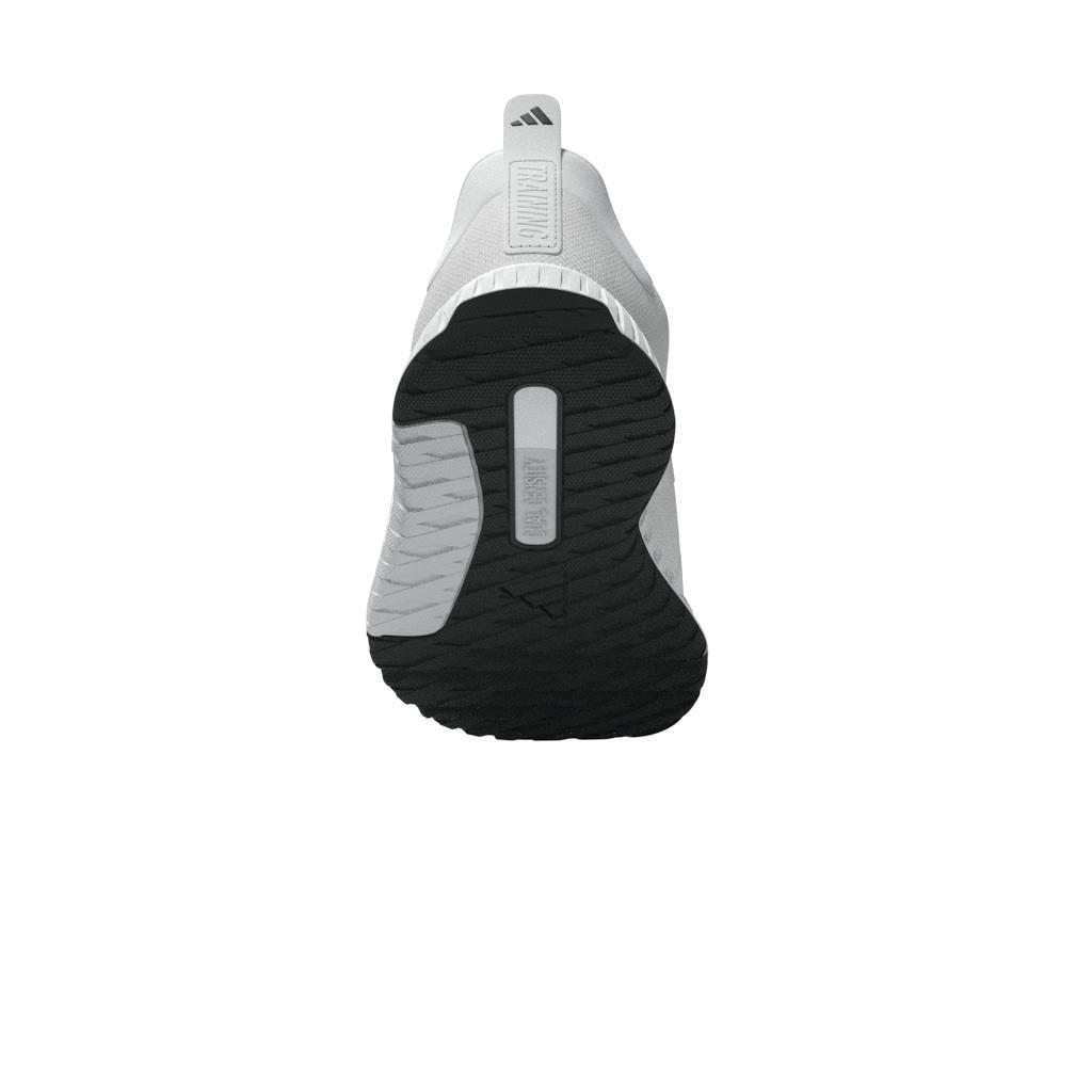 Everyset versatile training shoes, White, A901_ONE, large image number 12