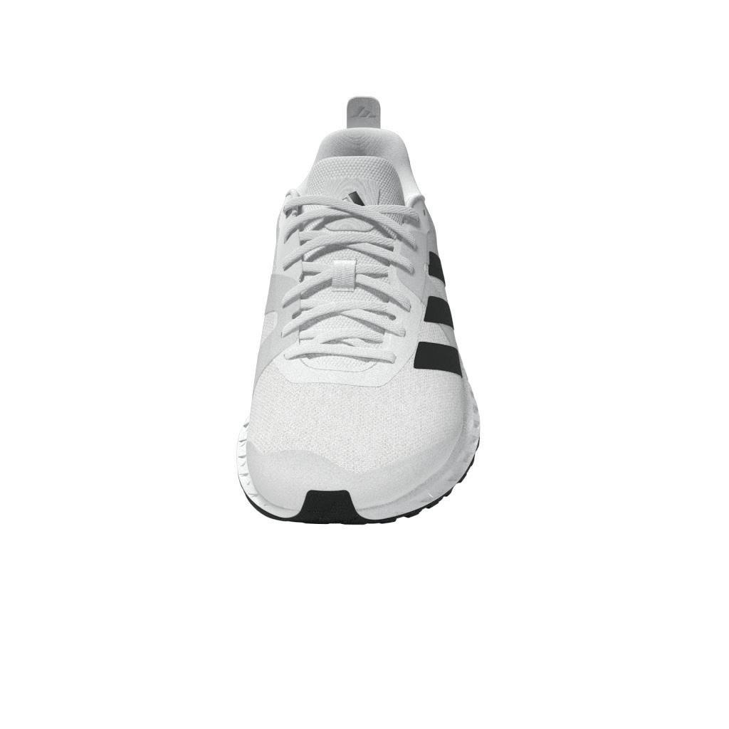 Everyset versatile training shoes, White, A901_ONE, large image number 13