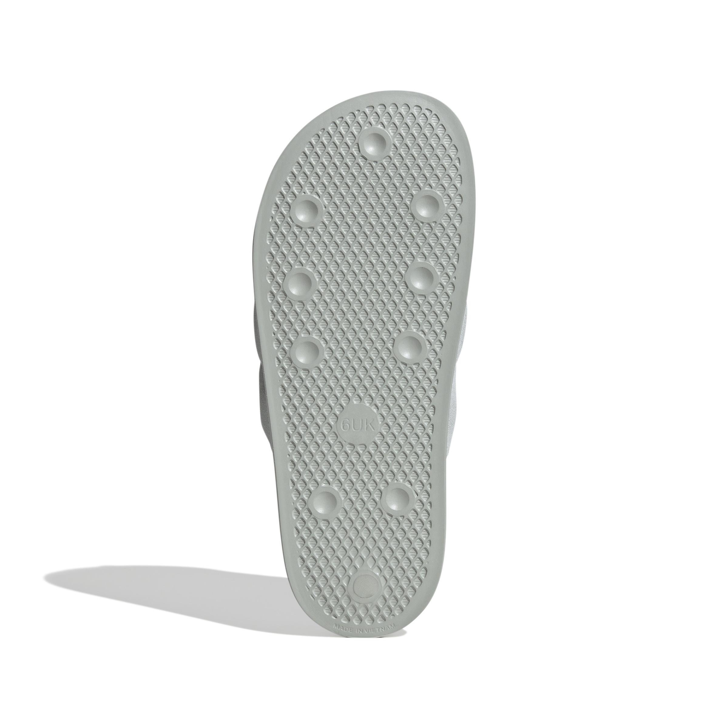 Adilette Essential Slides, Grey, A901_ONE, large image number 11