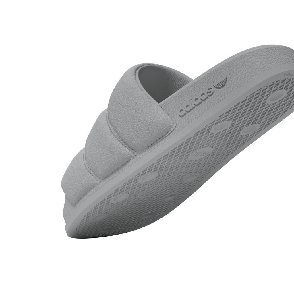 Adilette Essential Slides, Grey, A901_ONE, large image number 13