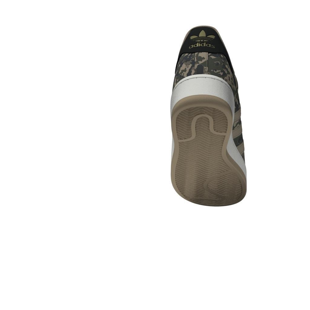 Unisex Superstar XLG Shoes, Green, , large image number 14
