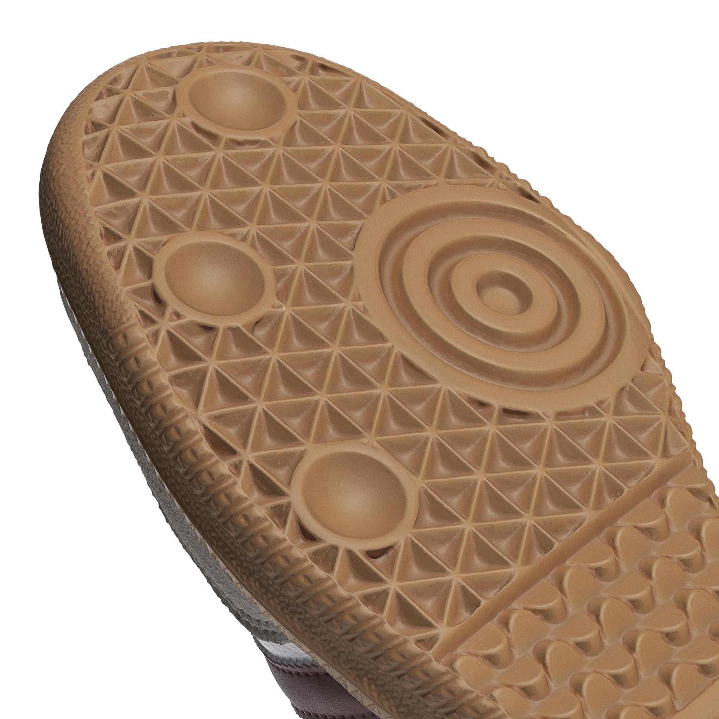 Samba Og Shoes, White, A901_ONE, large image number 5