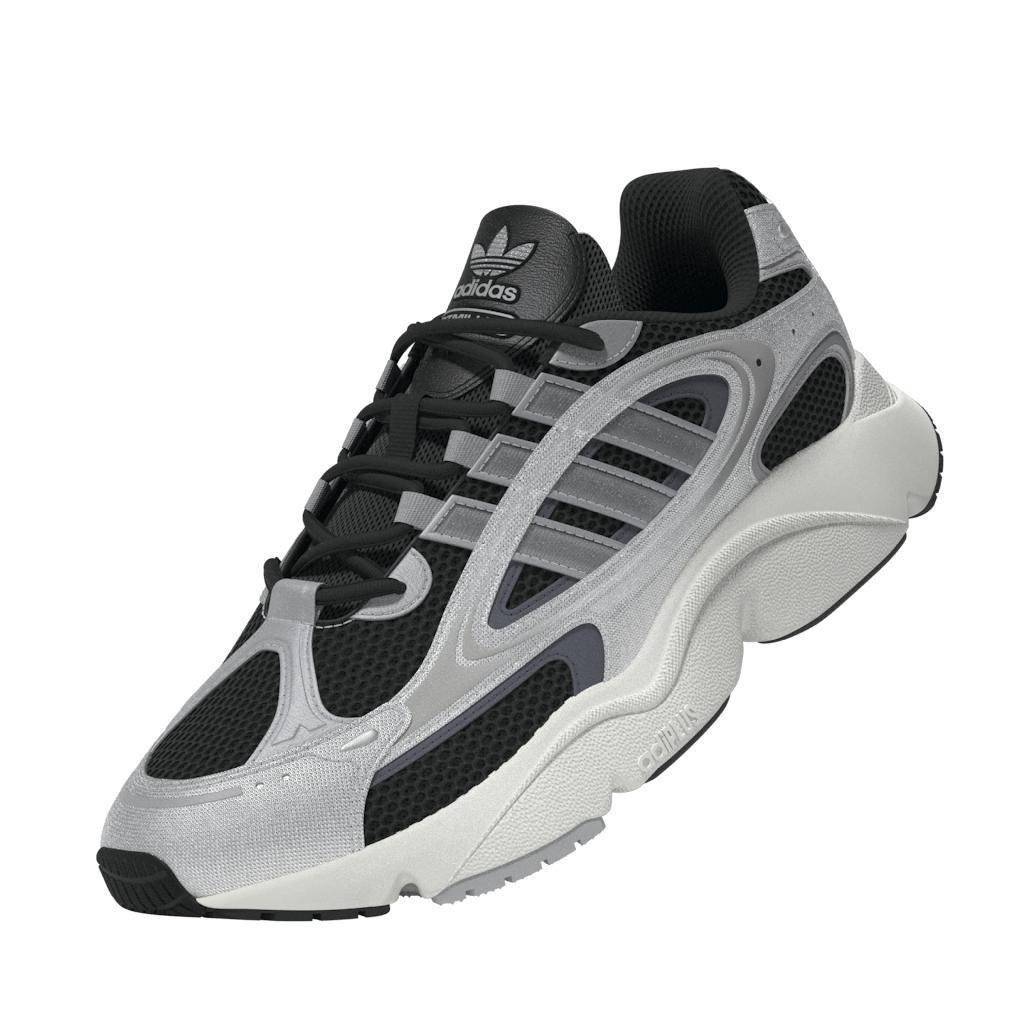 Ozmillen Shoes, Black, A901_ONE, large image number 7