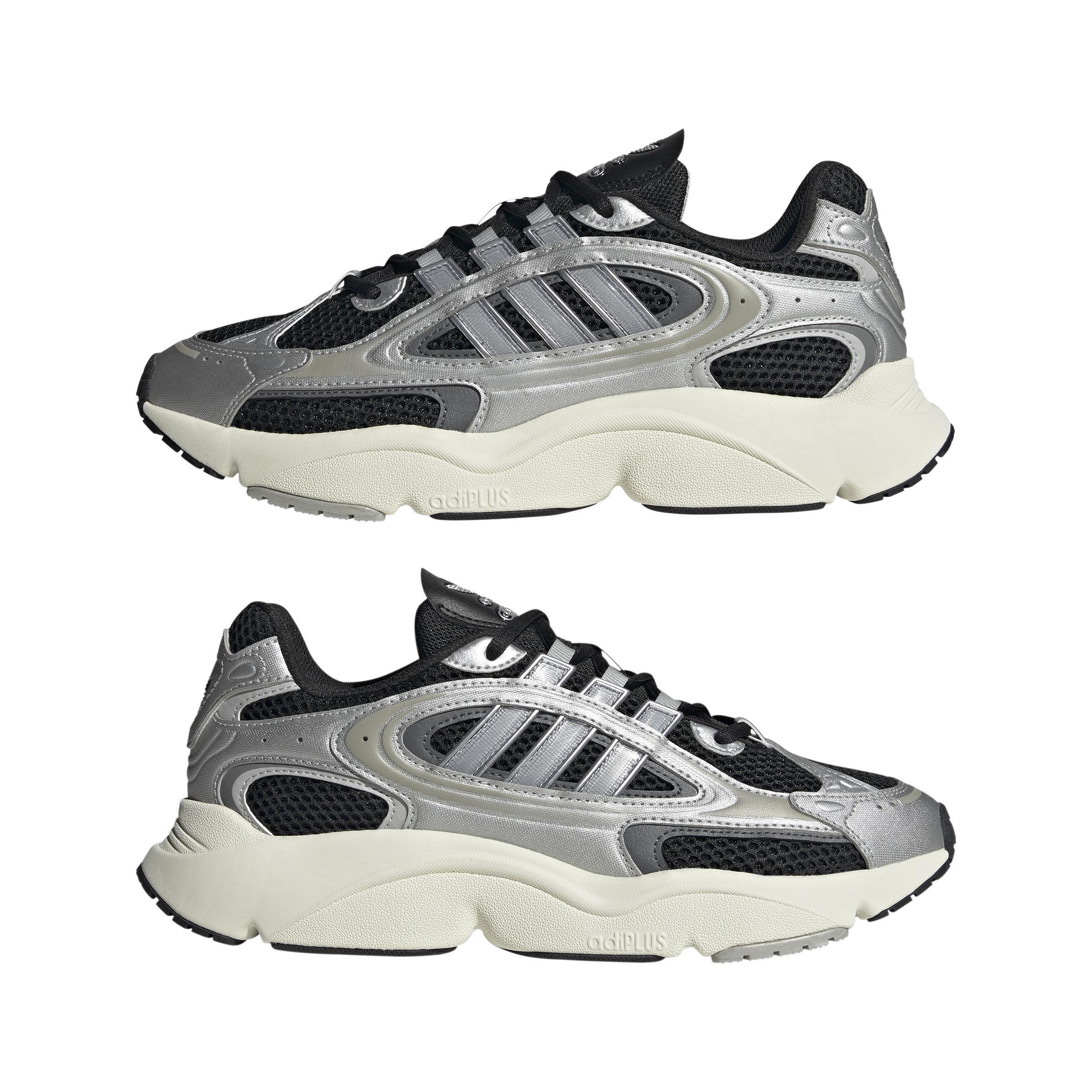 Ozmillen Shoes, Black, A901_ONE, large image number 8