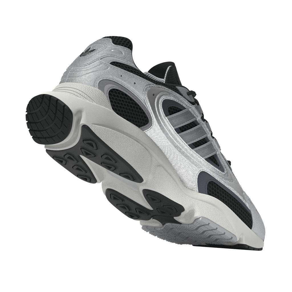 Ozmillen Shoes, Black, A901_ONE, large image number 11