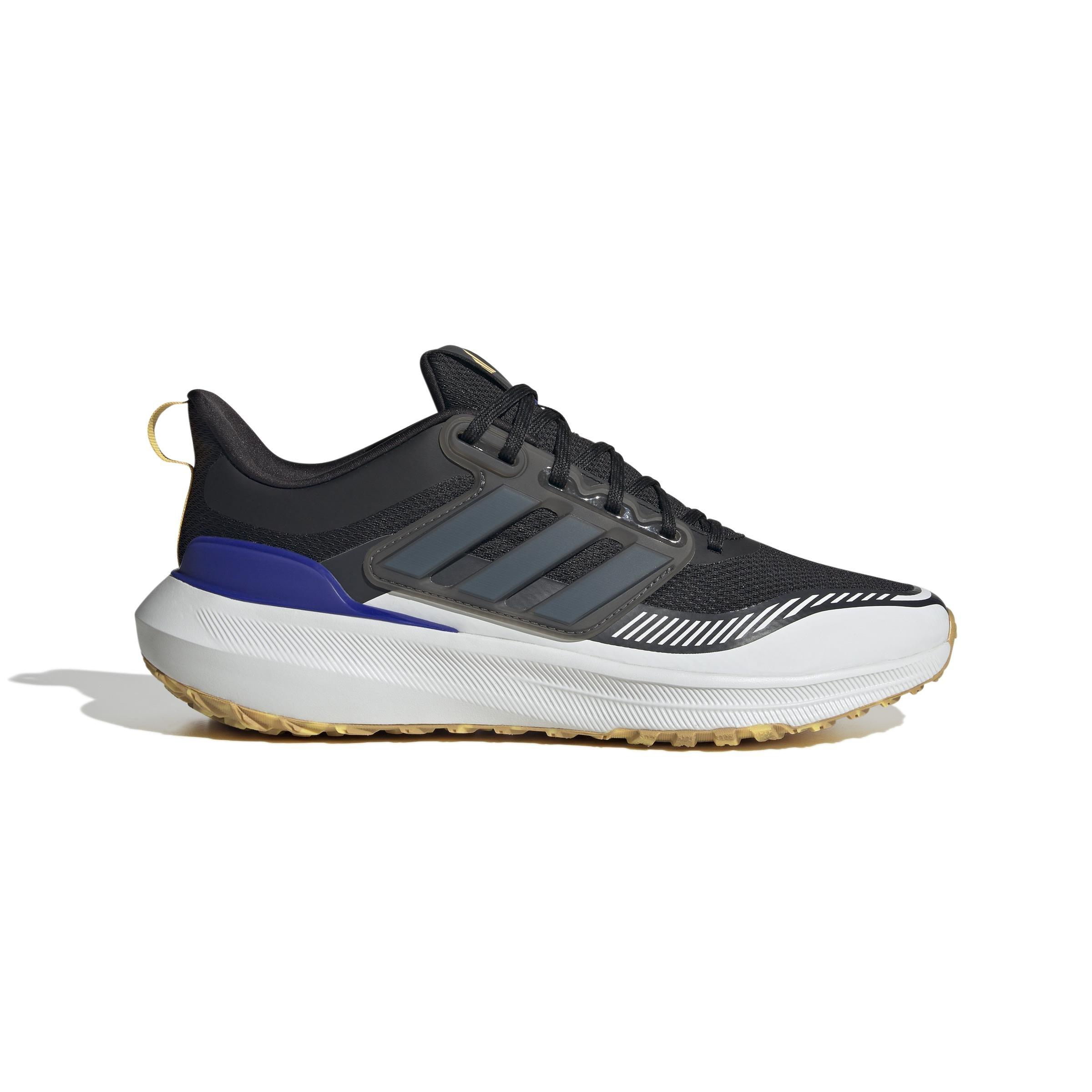 Ultrabounce TR Bounce Running Shoes, Black, A901_ONE, large image number 0