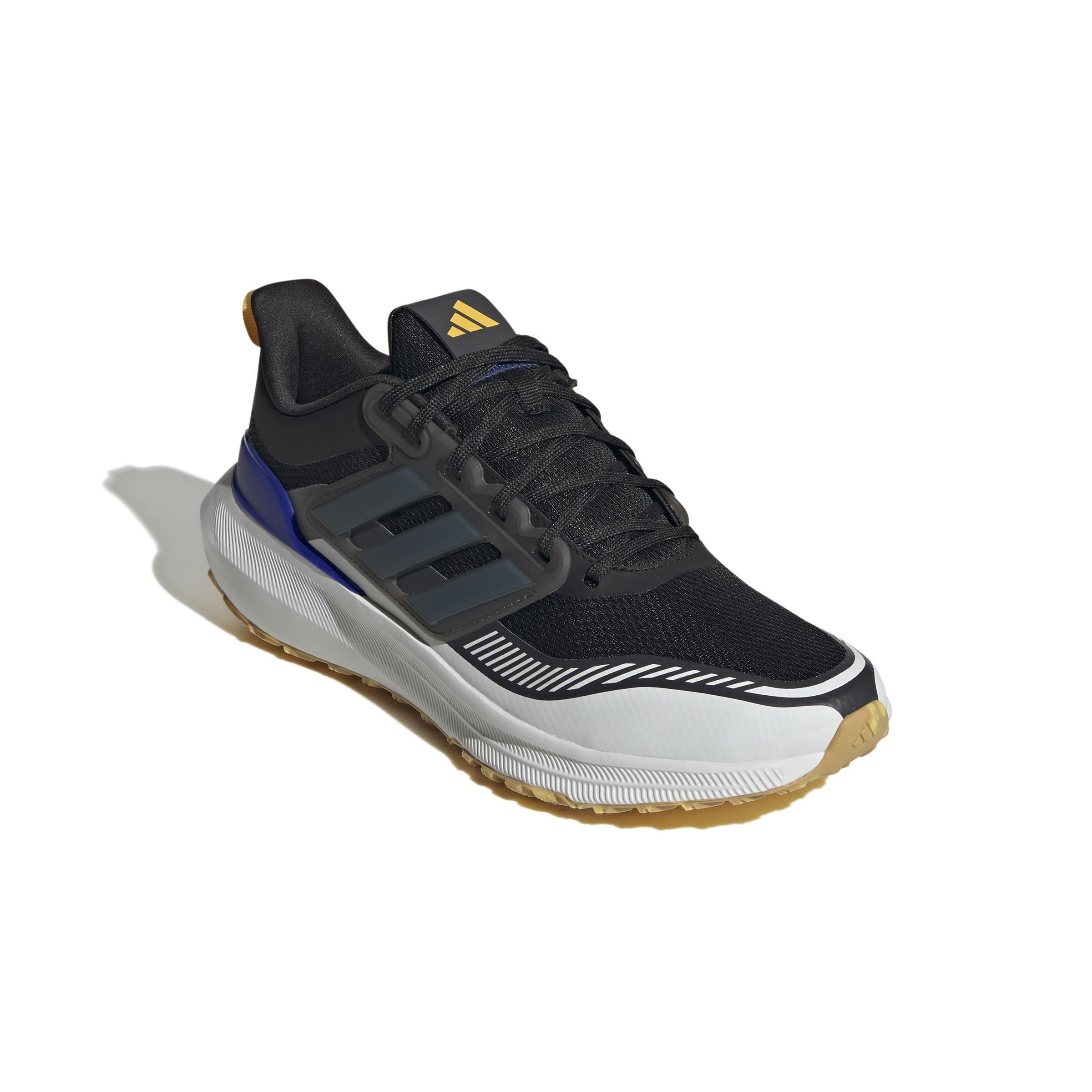 Ultrabounce TR Bounce Running Shoes, Black, A901_ONE, large image number 2