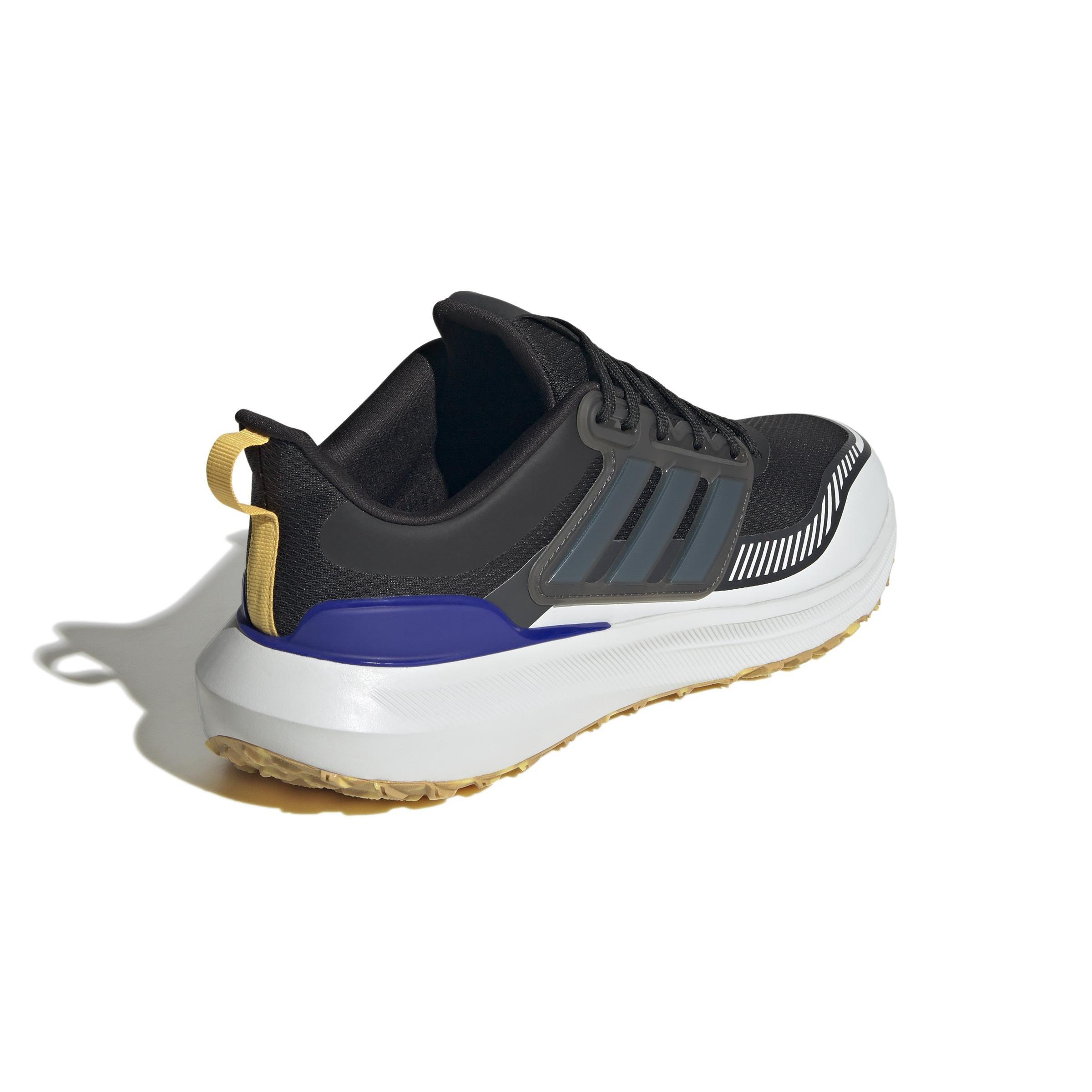 Ultrabounce TR Bounce Running Shoes, Black, A901_ONE, large image number 3