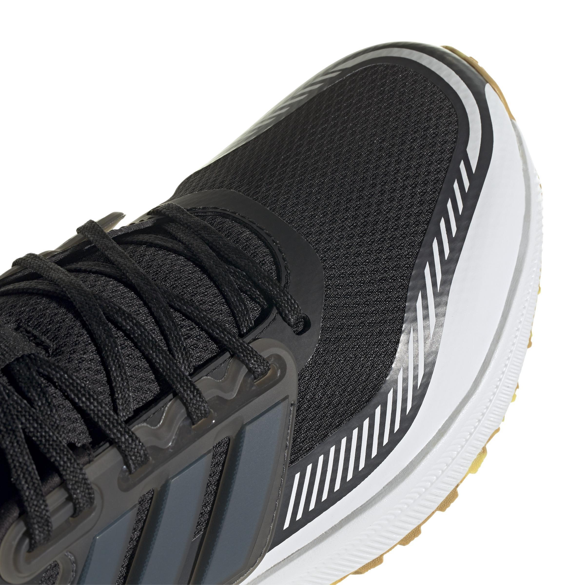 Ultrabounce TR Bounce Running Shoes, Black, A901_ONE, large image number 5