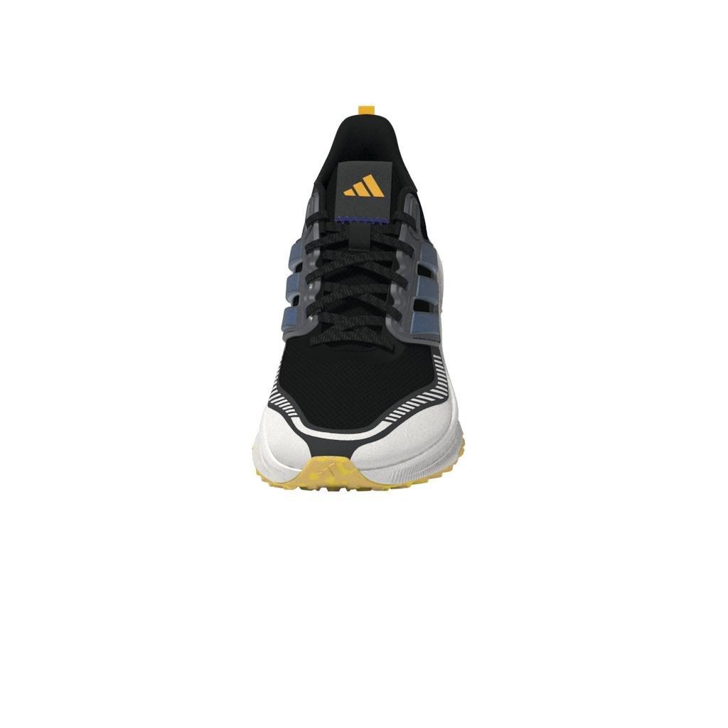 Ultrabounce TR Bounce Running Shoes, Black, A901_ONE, large image number 7