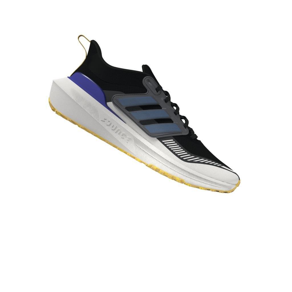 Ultrabounce TR Bounce Running Shoes, Black, , large image number 10