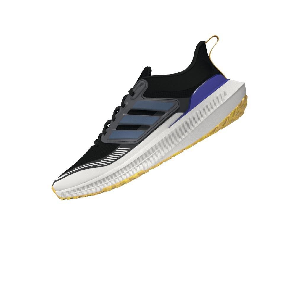 Ultrabounce TR Bounce Running Shoes, Black, A901_ONE, large image number 11