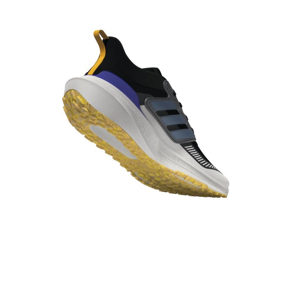 Ultrabounce TR Bounce Running Shoes, Black, A901_ONE, large image number 12
