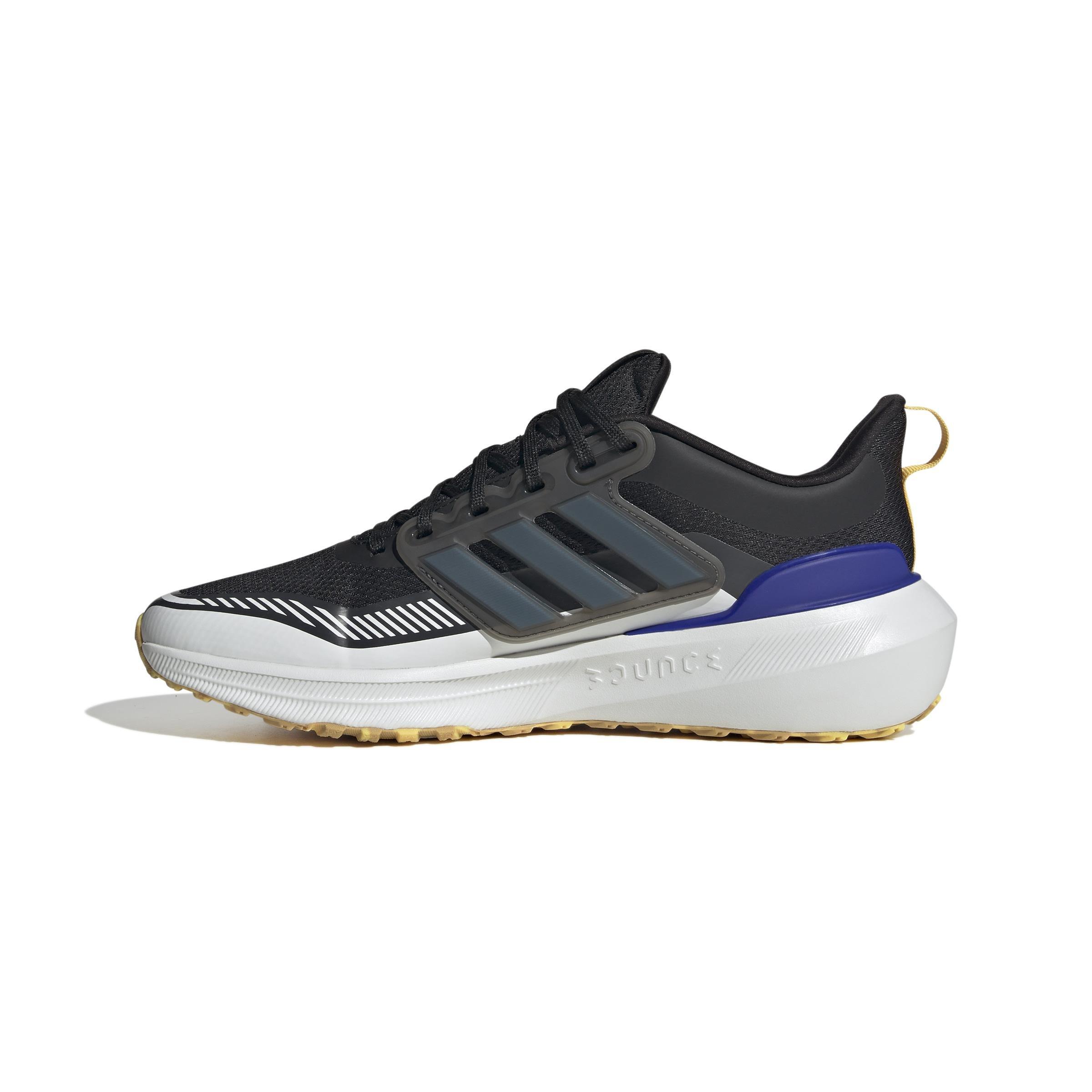 Ultrabounce TR Bounce Running Shoes, Black, A901_ONE, large image number 14