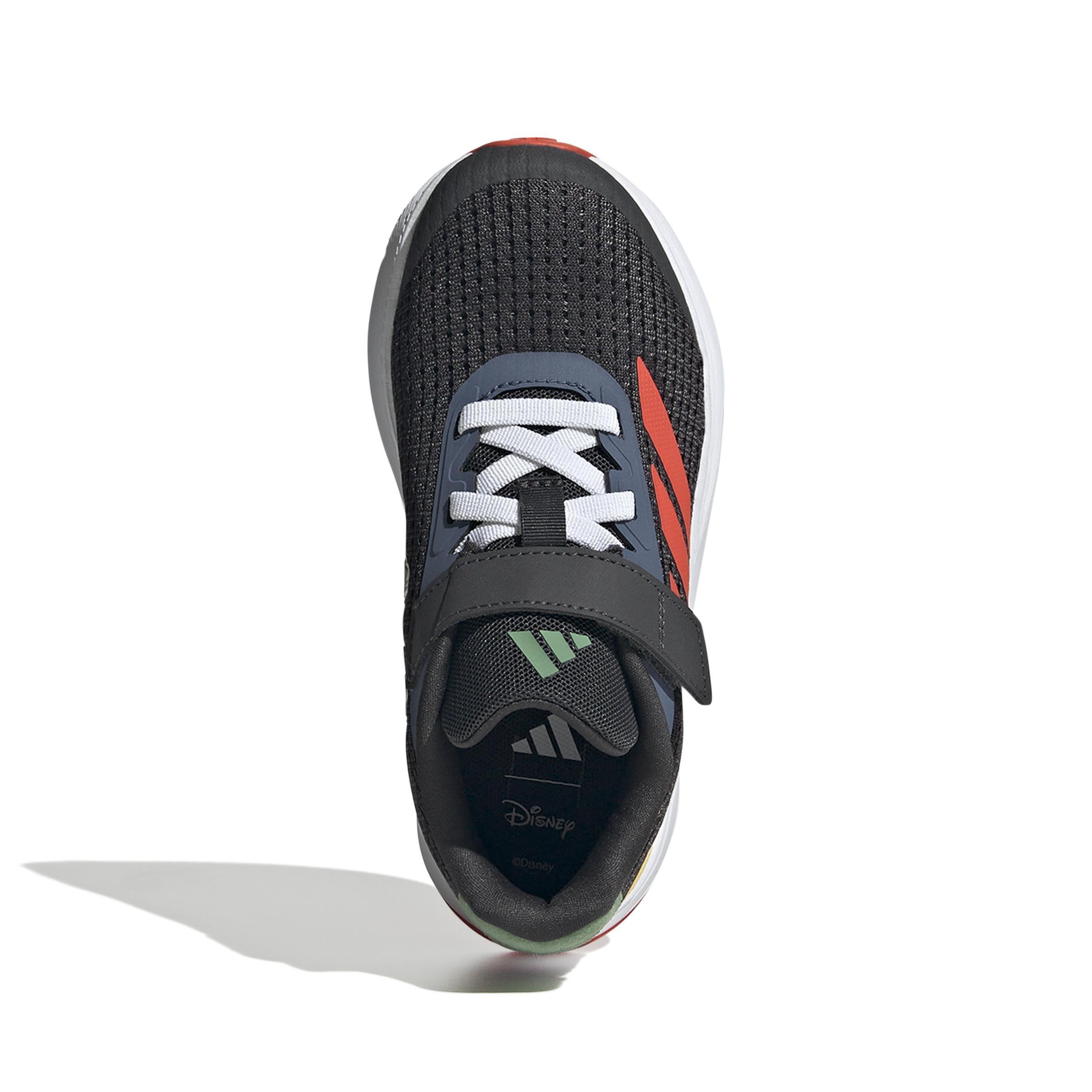 Unisex Kids Disney Mickey And Friends Duramo Sl Shoes, Grey, A901_ONE, large image number 1