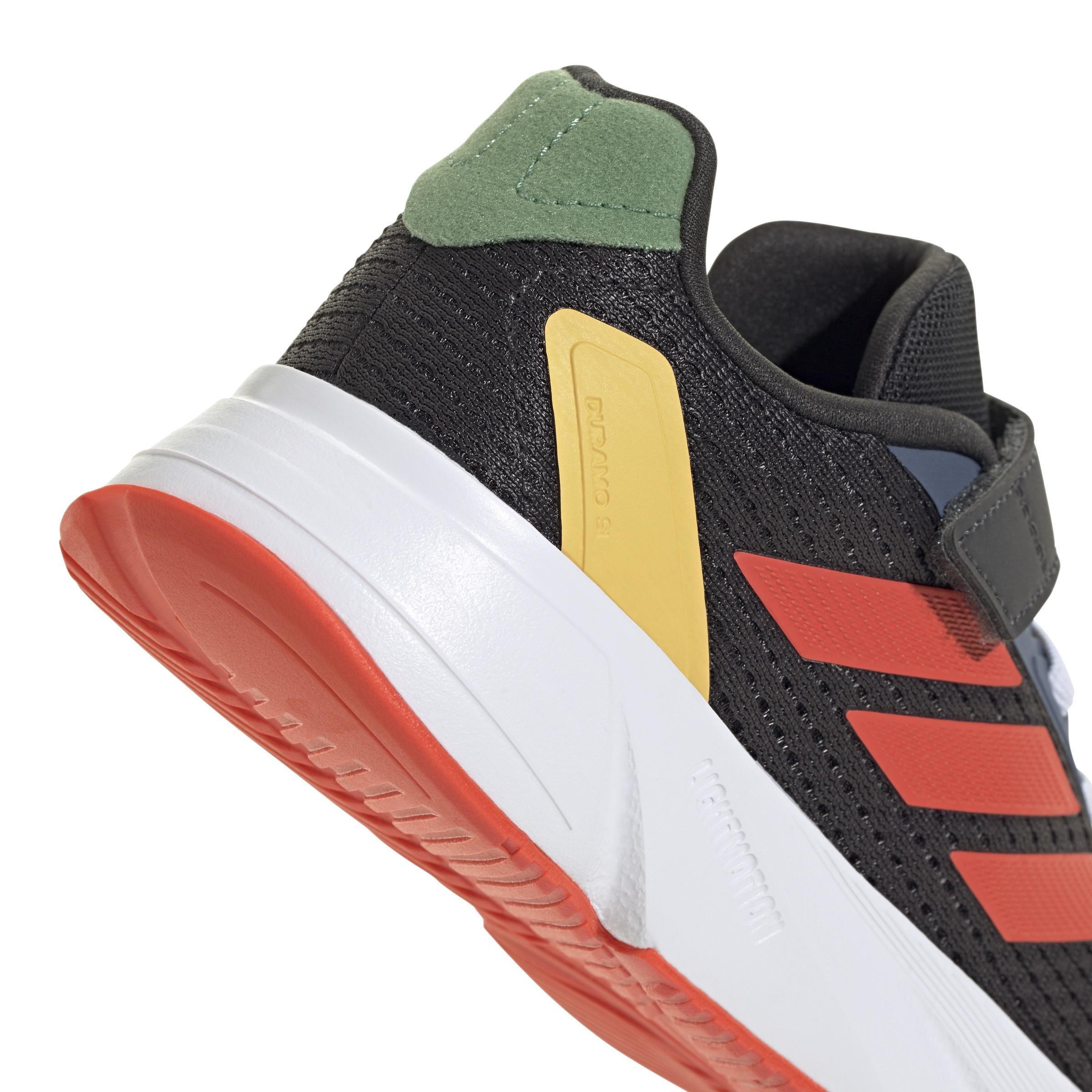 Unisex Kids Disney Mickey And Friends Duramo Sl Shoes, Grey, A901_ONE, large image number 5