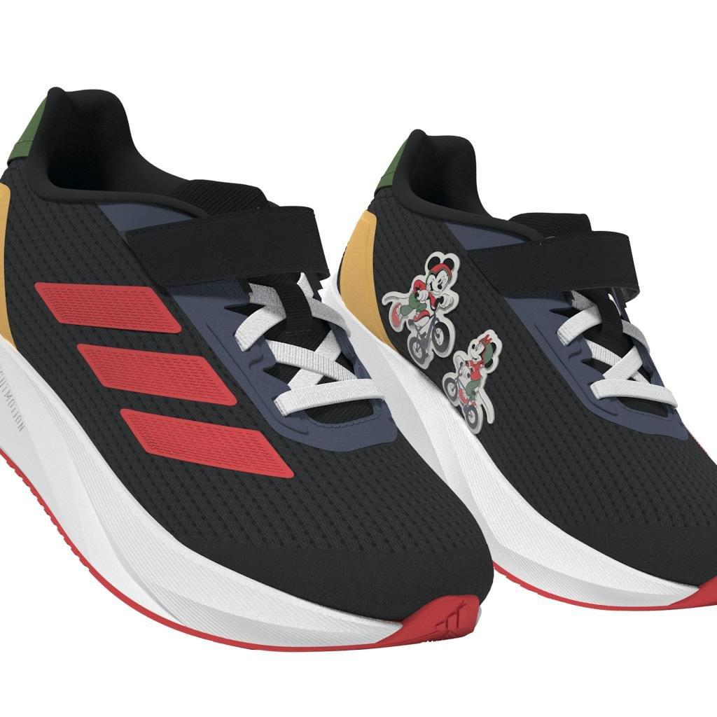 Unisex Kids Disney Mickey And Friends Duramo Sl Shoes, Grey, A901_ONE, large image number 7