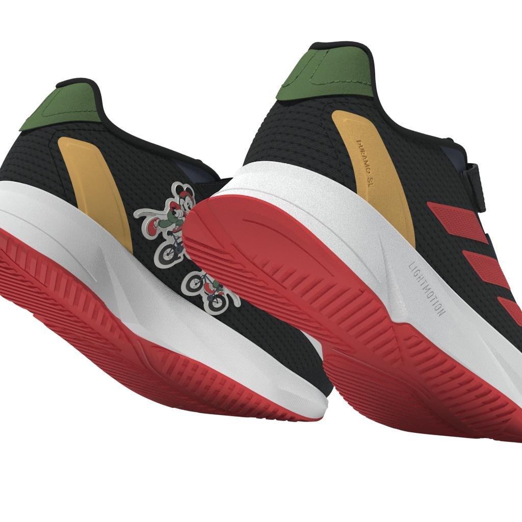 Unisex Kids Disney Mickey And Friends Duramo Sl Shoes, Grey, A901_ONE, large image number 8