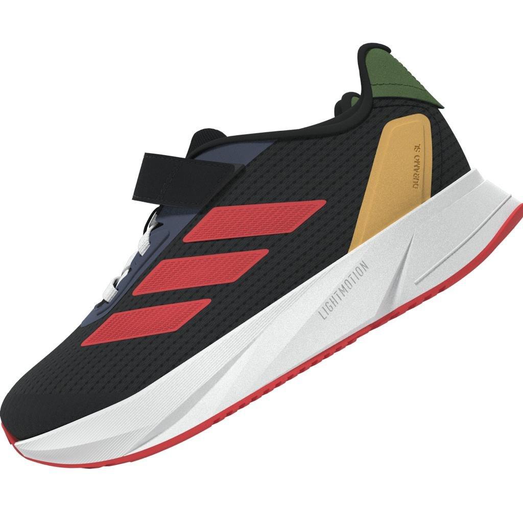 Unisex Kids Disney Mickey And Friends Duramo Sl Shoes, Grey, A901_ONE, large image number 11