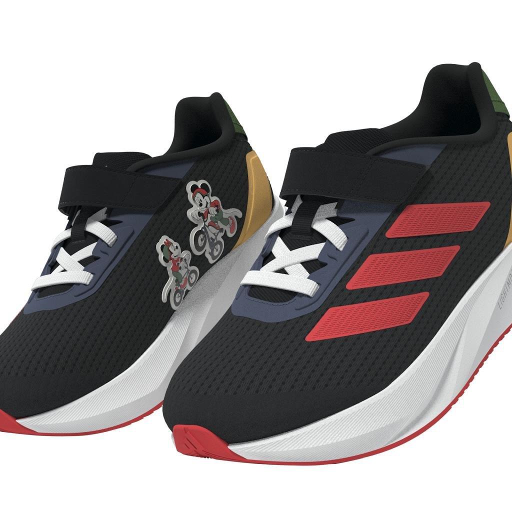 Unisex Kids Disney Mickey And Friends Duramo Sl Shoes, Grey, A901_ONE, large image number 12