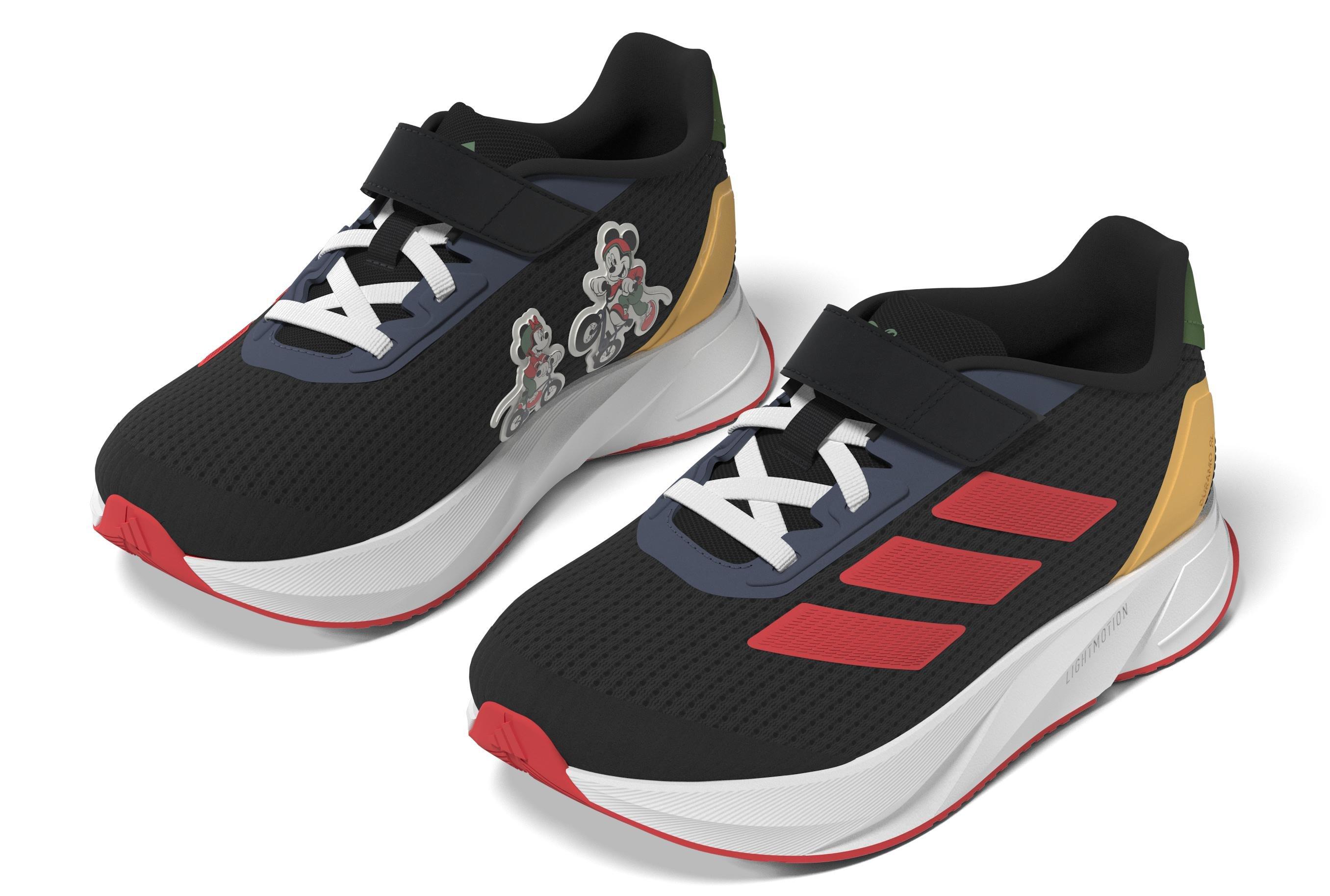 Unisex Kids Disney Mickey And Friends Duramo Sl Shoes, Grey, A901_ONE, large image number 13