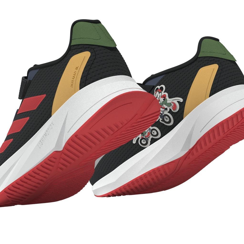 Unisex Kids Disney Mickey And Friends Duramo Sl Shoes, Grey, A901_ONE, large image number 14