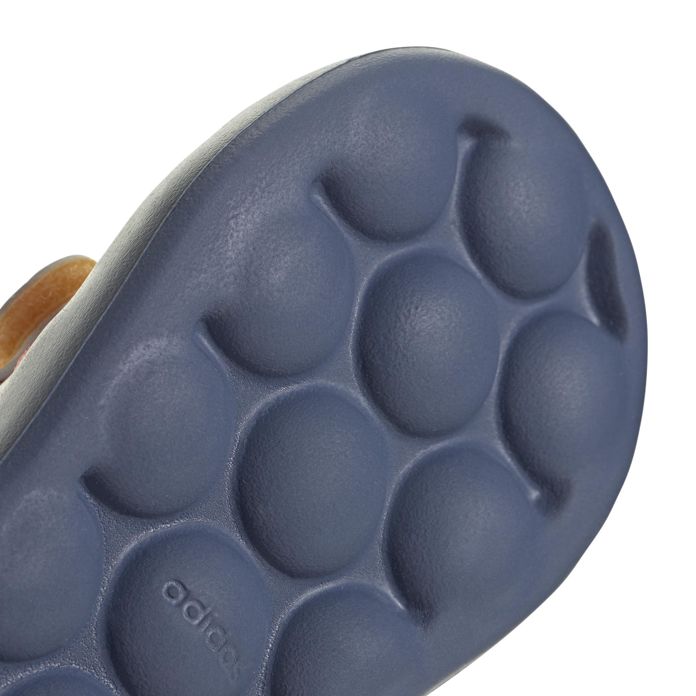 Unisex Kids Disney Mickey And Friends Grand Court 2.0 Shoes, White, A901_ONE, large image number 4