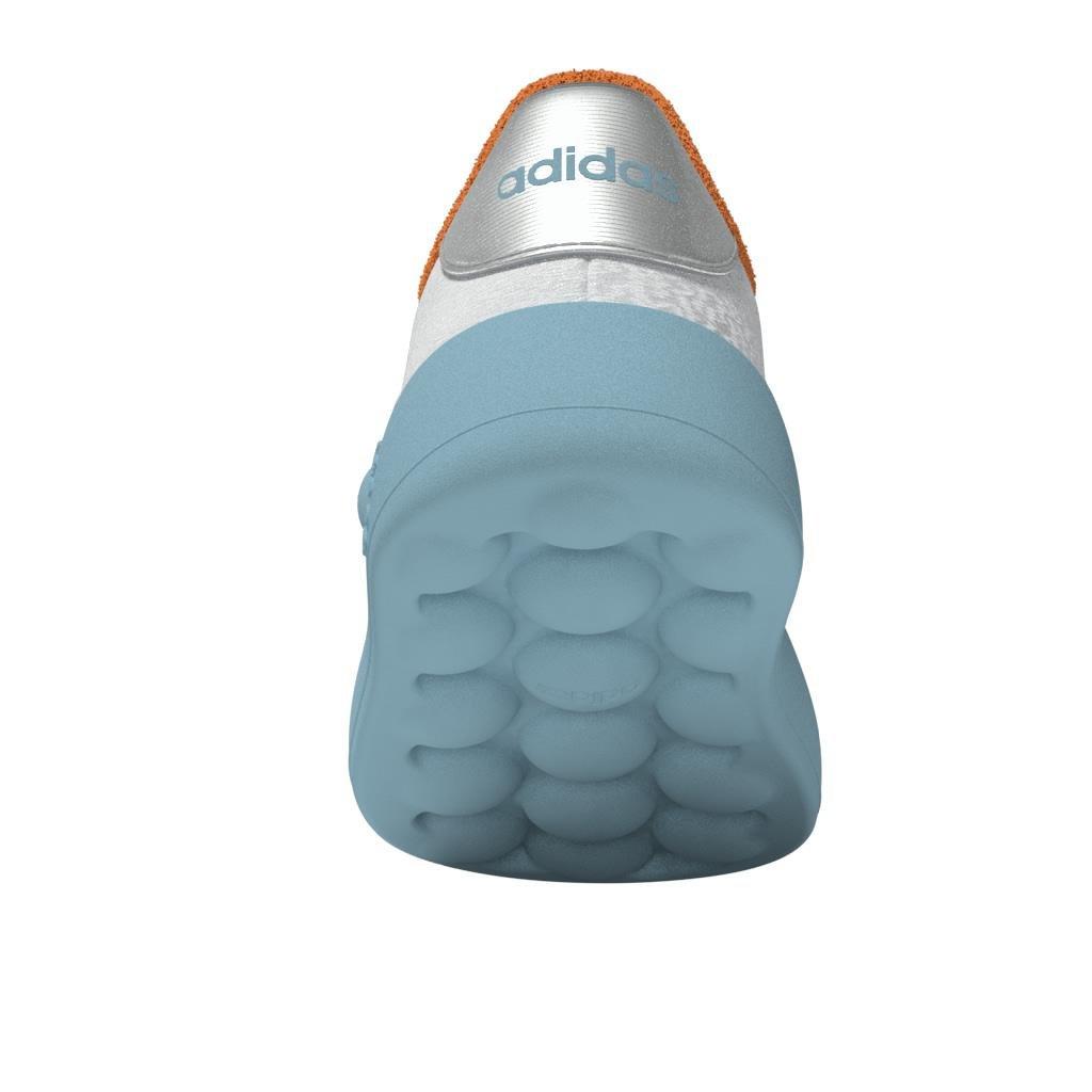 Unisex Kids adidas Disney Olaf Grand Court 2.0 Shoes, White, , large image number 9