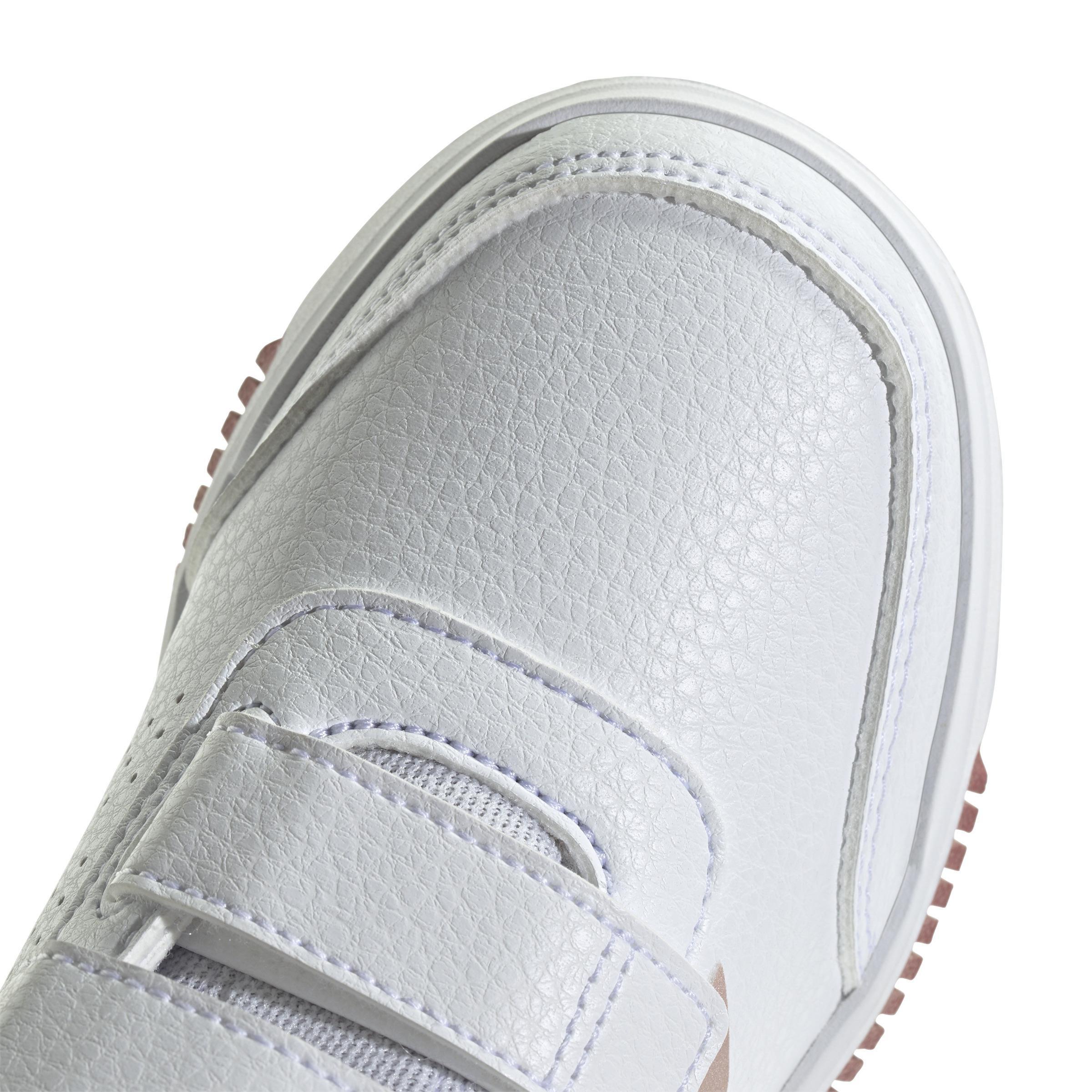 Unisex Kids Disney Mickey And Friends Tensaur Sport 2.0 Shoes, White, A901_ONE, large image number 4