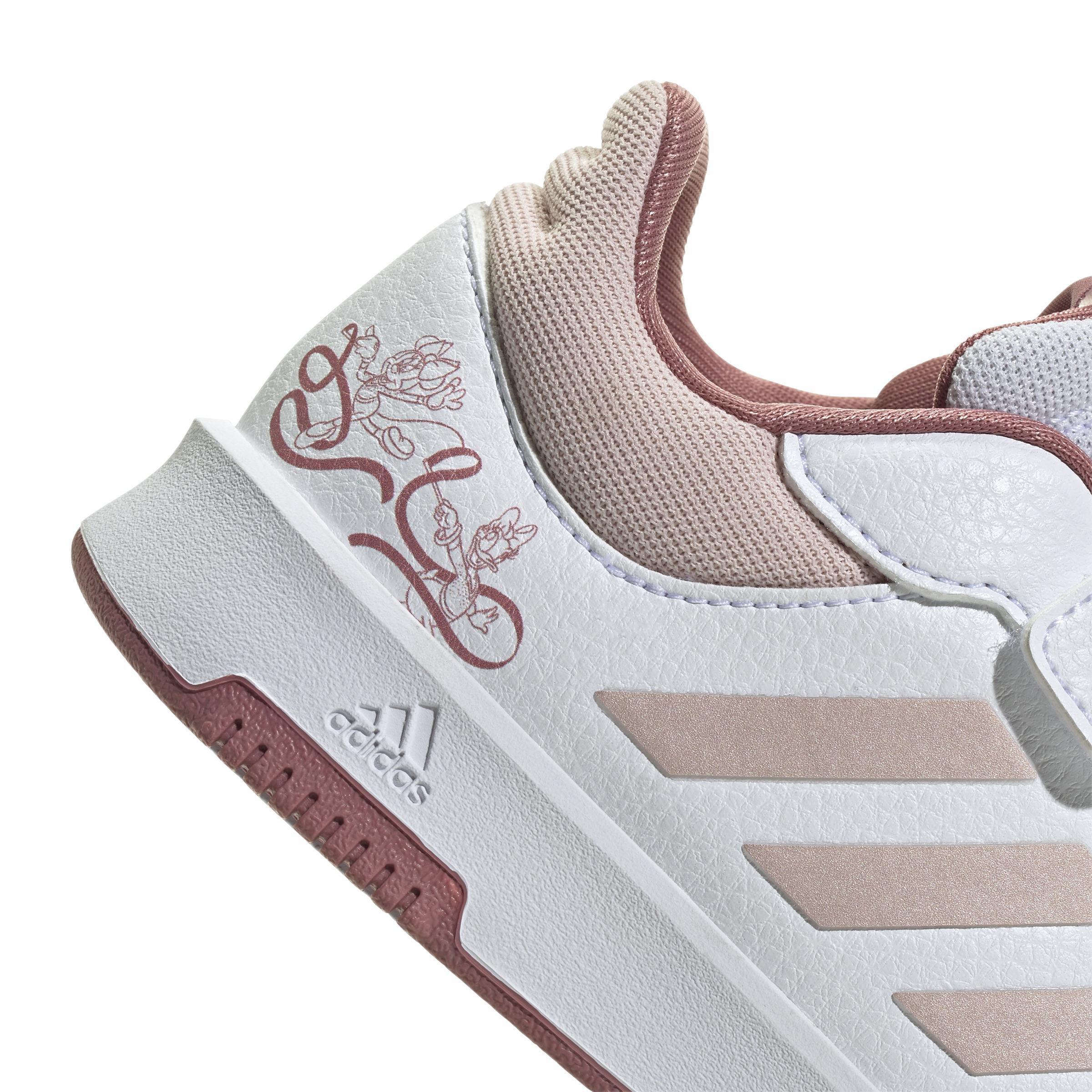 Unisex Kids Disney Mickey And Friends Tensaur Sport 2.0 Shoes, White, A901_ONE, large image number 5