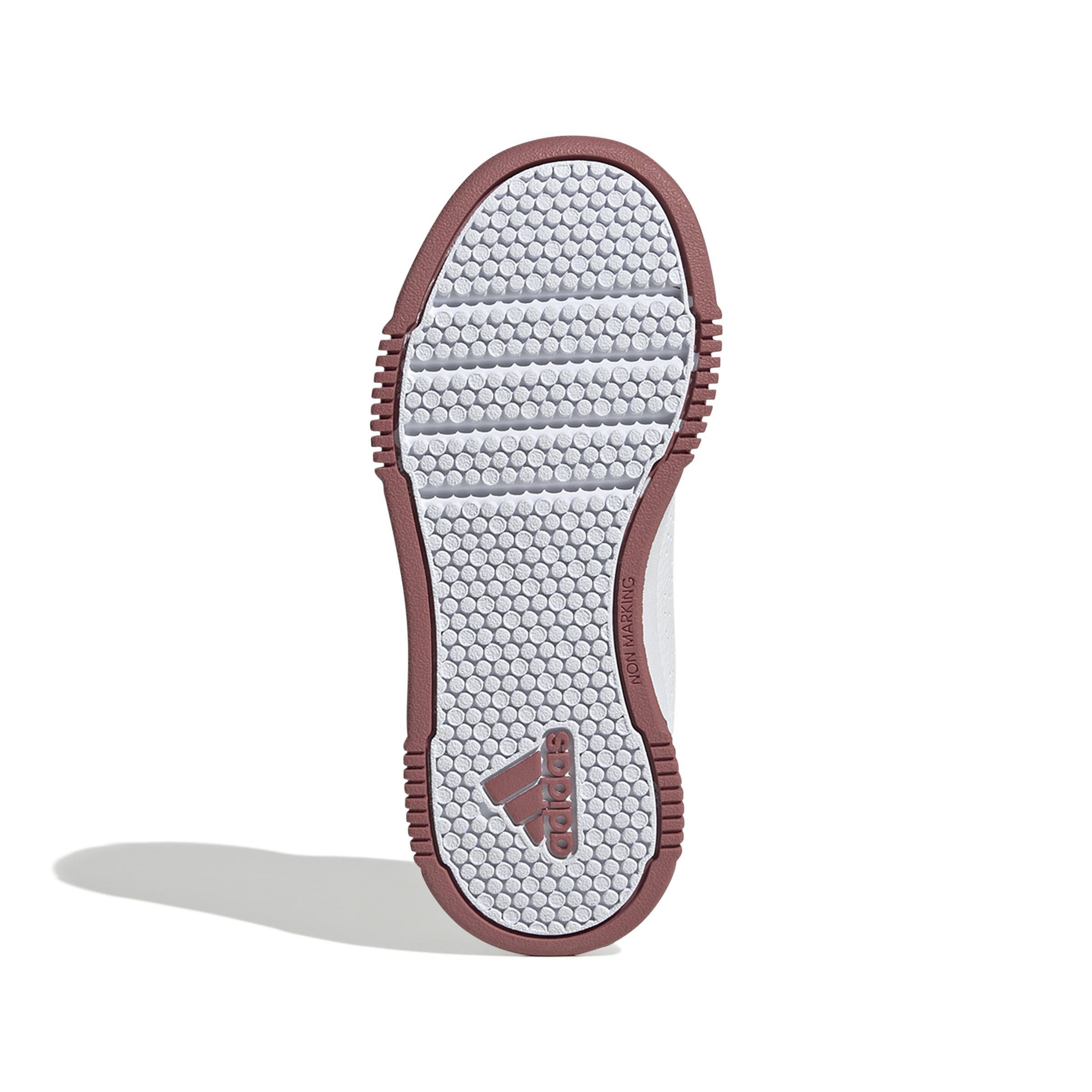 Unisex Kids Disney Mickey And Friends Tensaur Sport 2.0 Shoes, White, A901_ONE, large image number 6