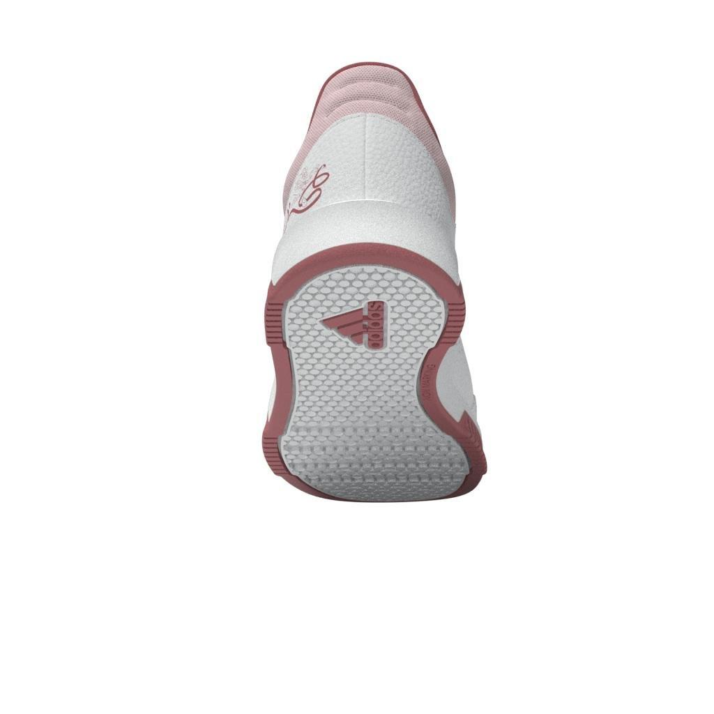 Unisex Kids Disney Mickey And Friends Tensaur Sport 2.0 Shoes, White, A901_ONE, large image number 8