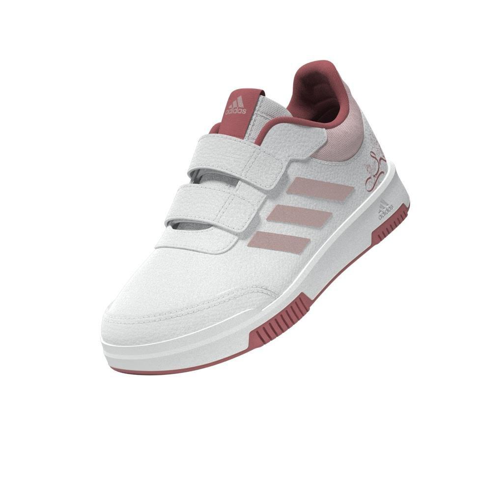 Unisex Kids Disney Mickey And Friends Tensaur Sport 2.0 Shoes, White, A901_ONE, large image number 10