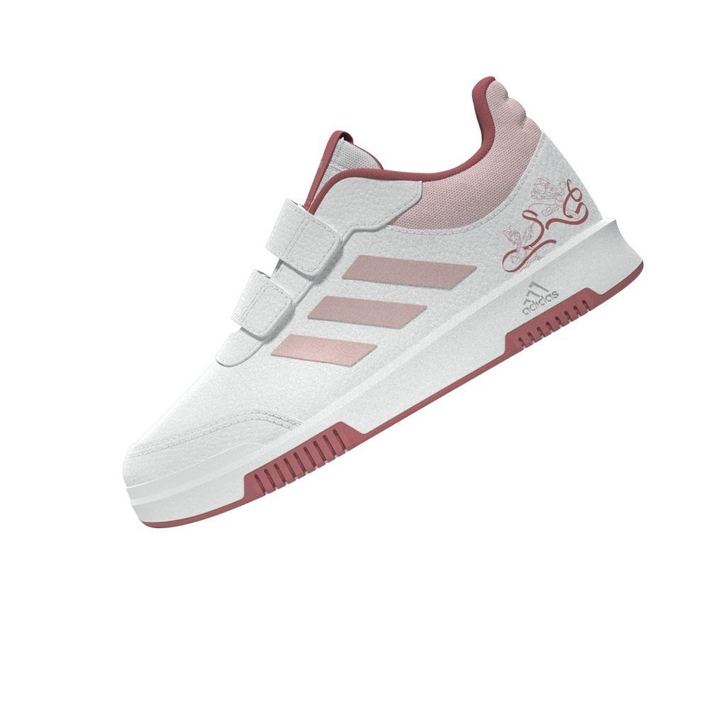 Unisex Kids Disney Mickey And Friends Tensaur Sport 2.0 Shoes, White, A901_ONE, large image number 11